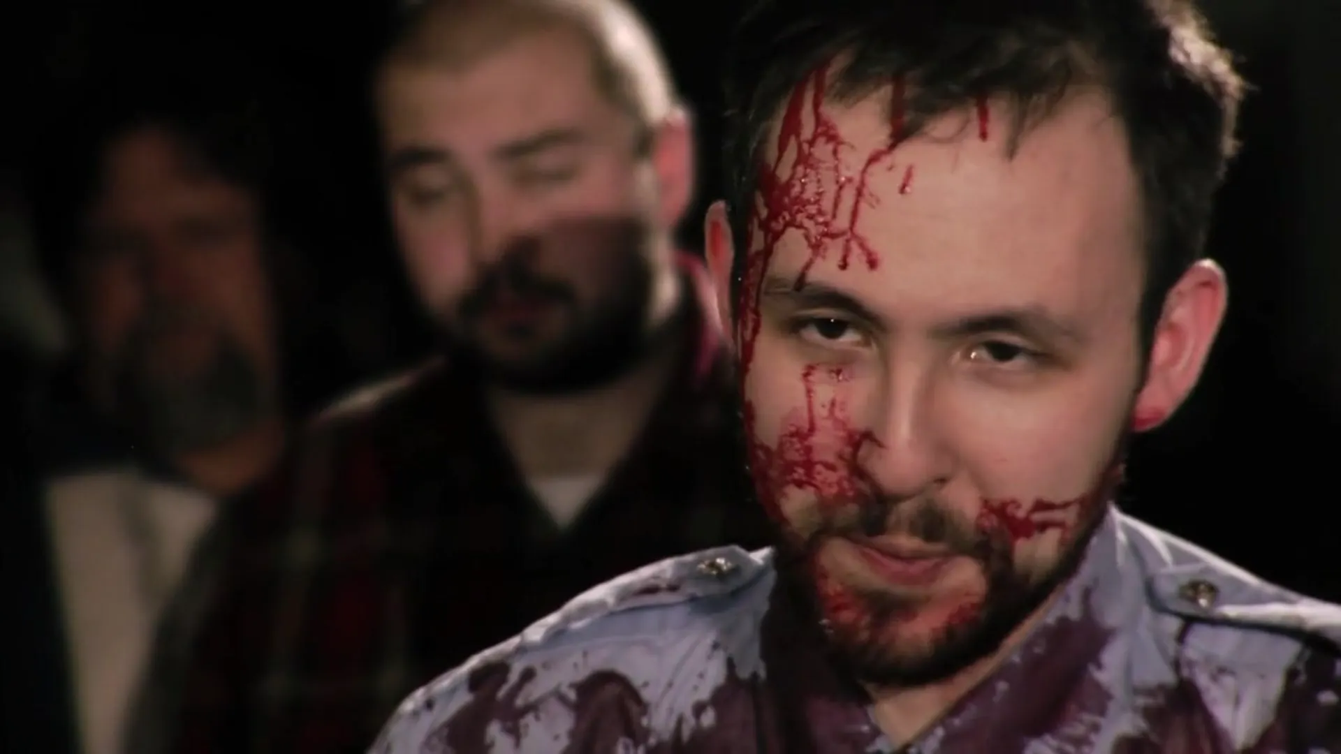 A Cadaver Christmas scene still 5