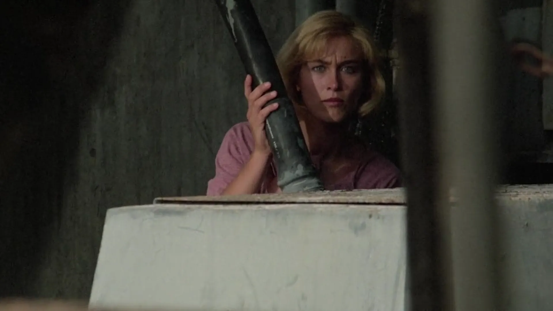 Alien from the Deep scene still 3