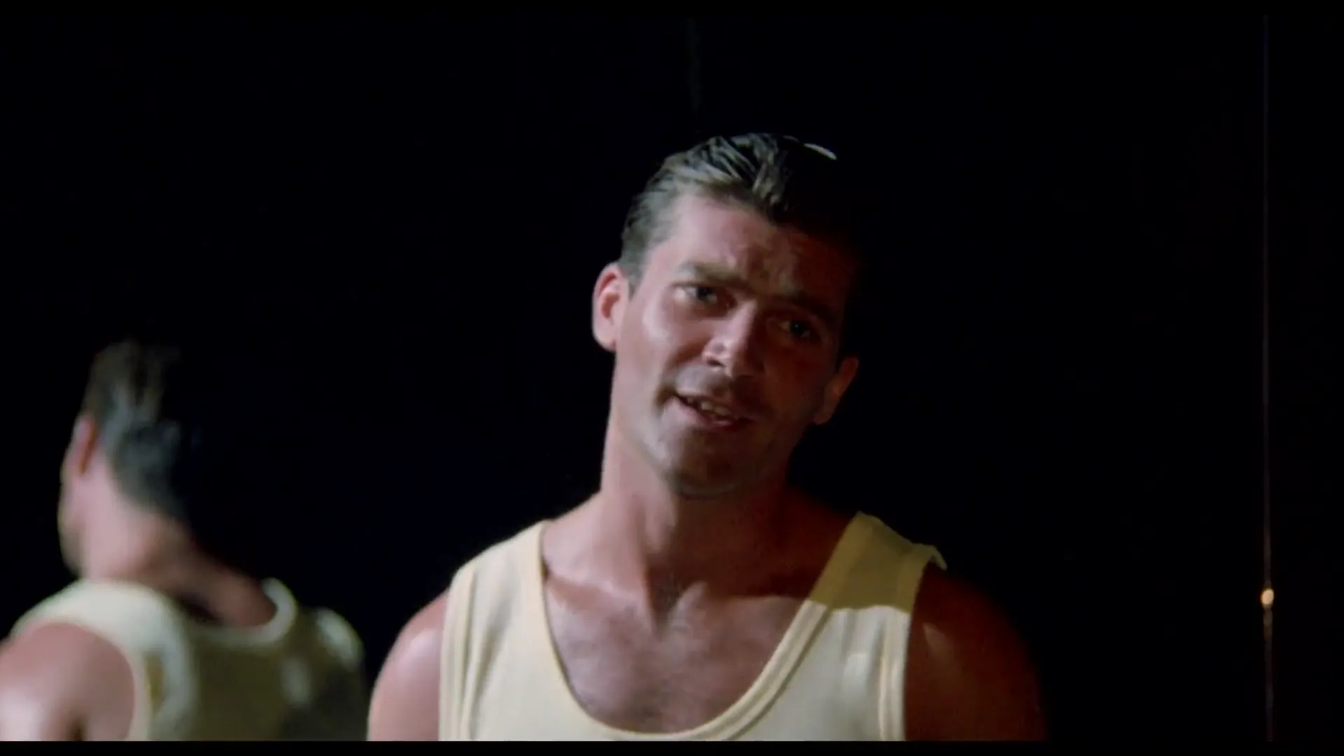 Aenigma scene still 2