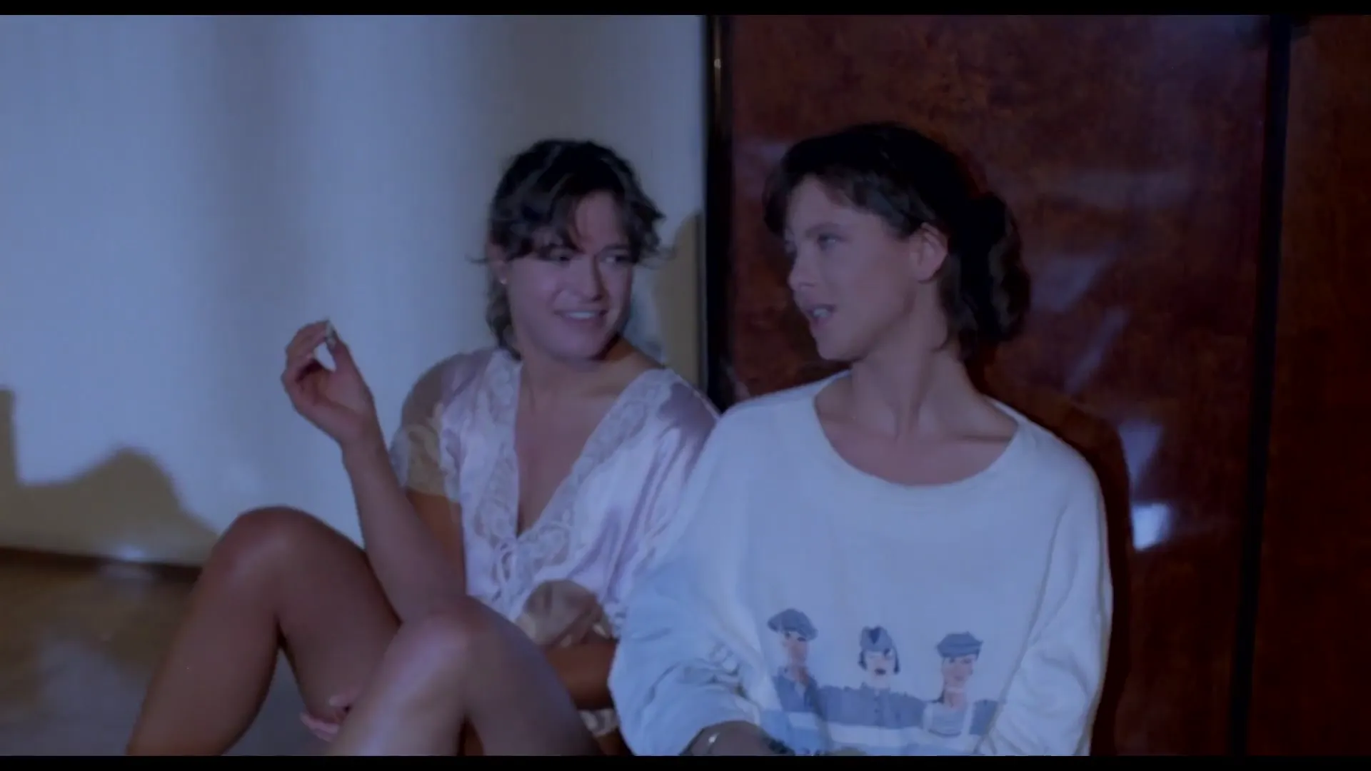 Aenigma scene still 3