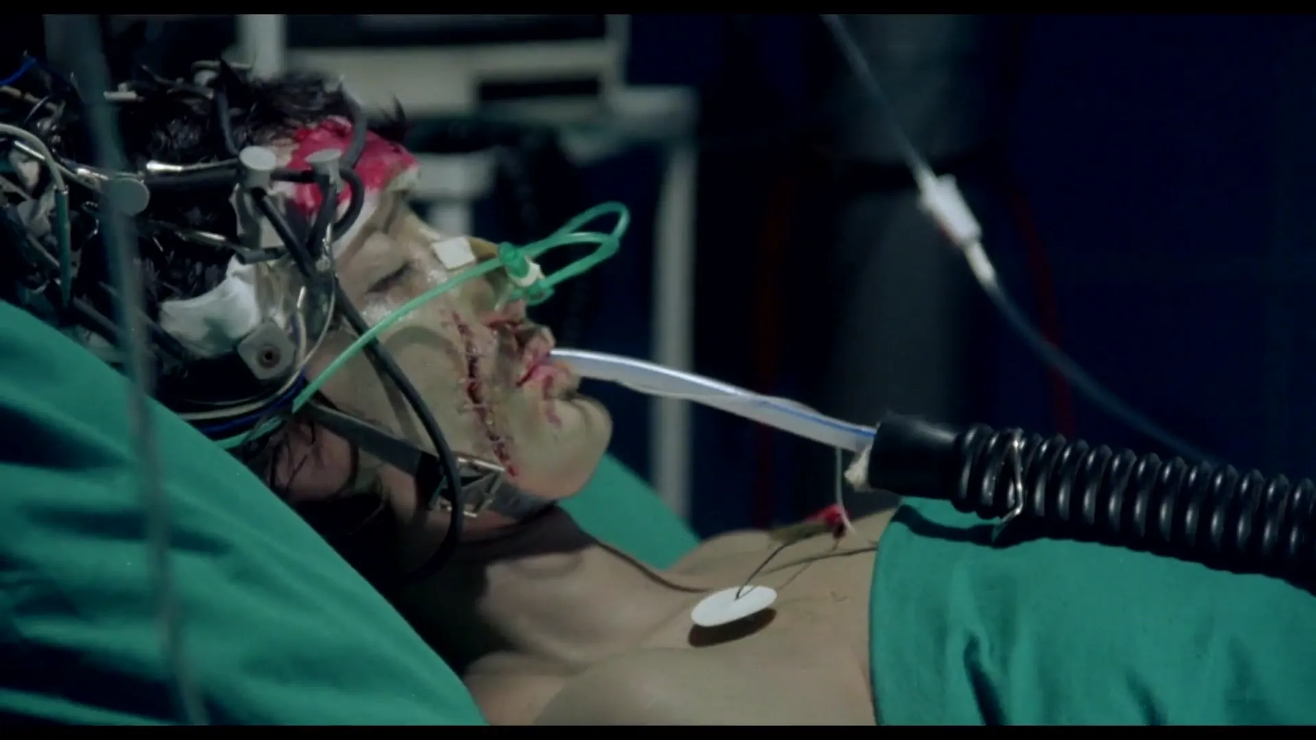 Aenigma scene still 5