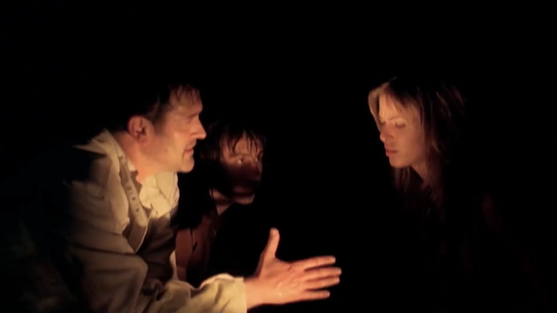 Alien Apocalypse scene still 5