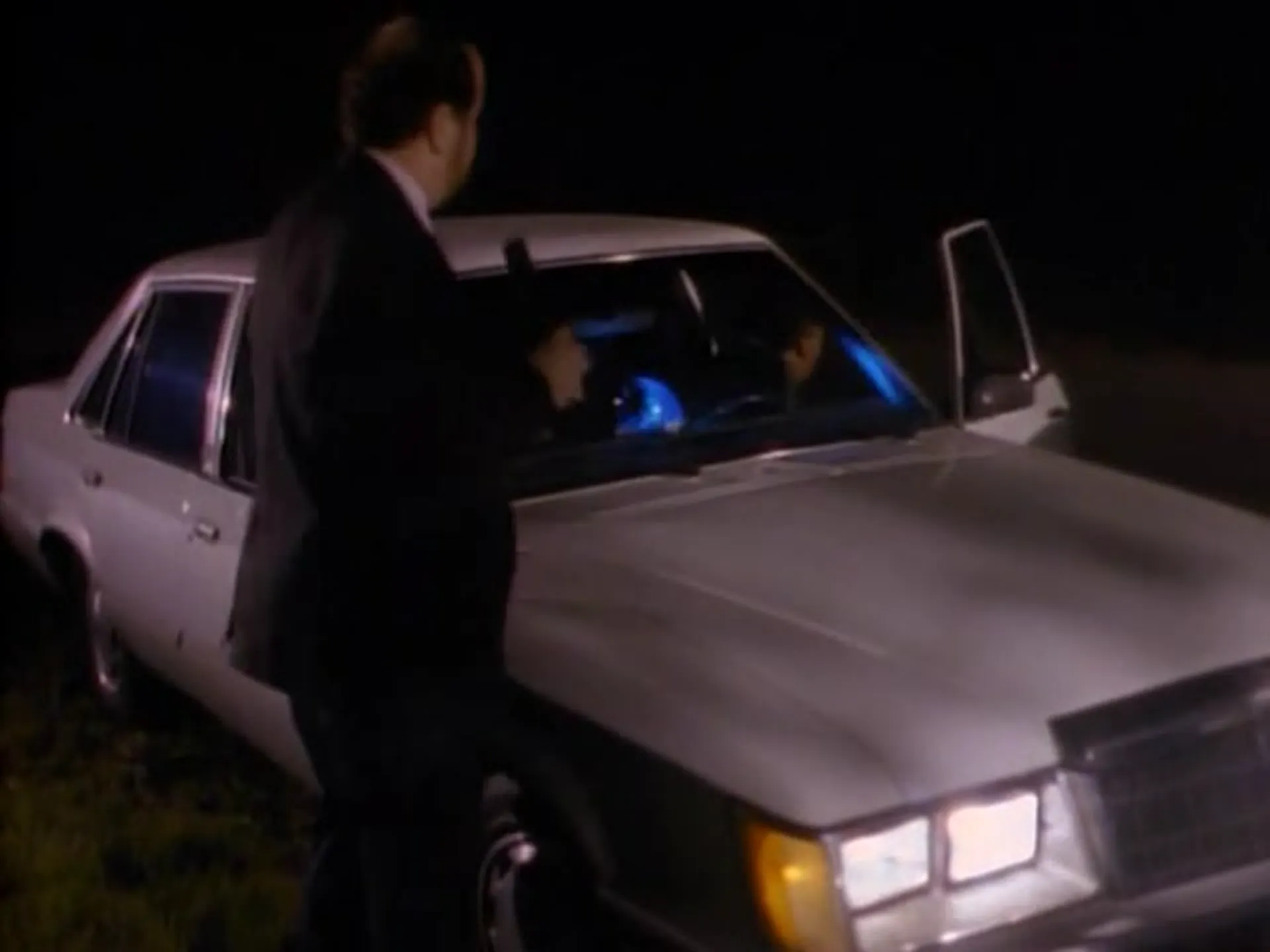 Biohazard: The Alien Force scene still 5