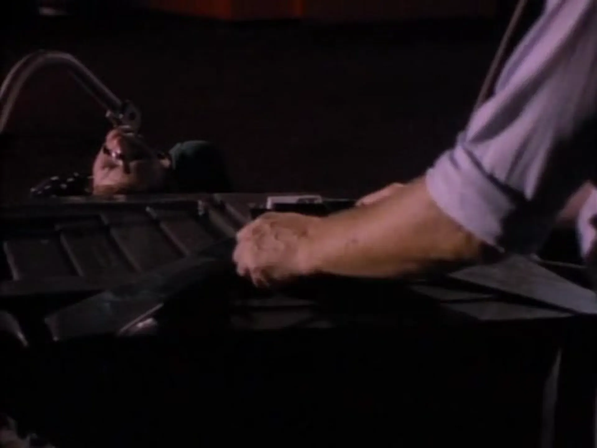 Biohazard: The Alien Force scene still 6