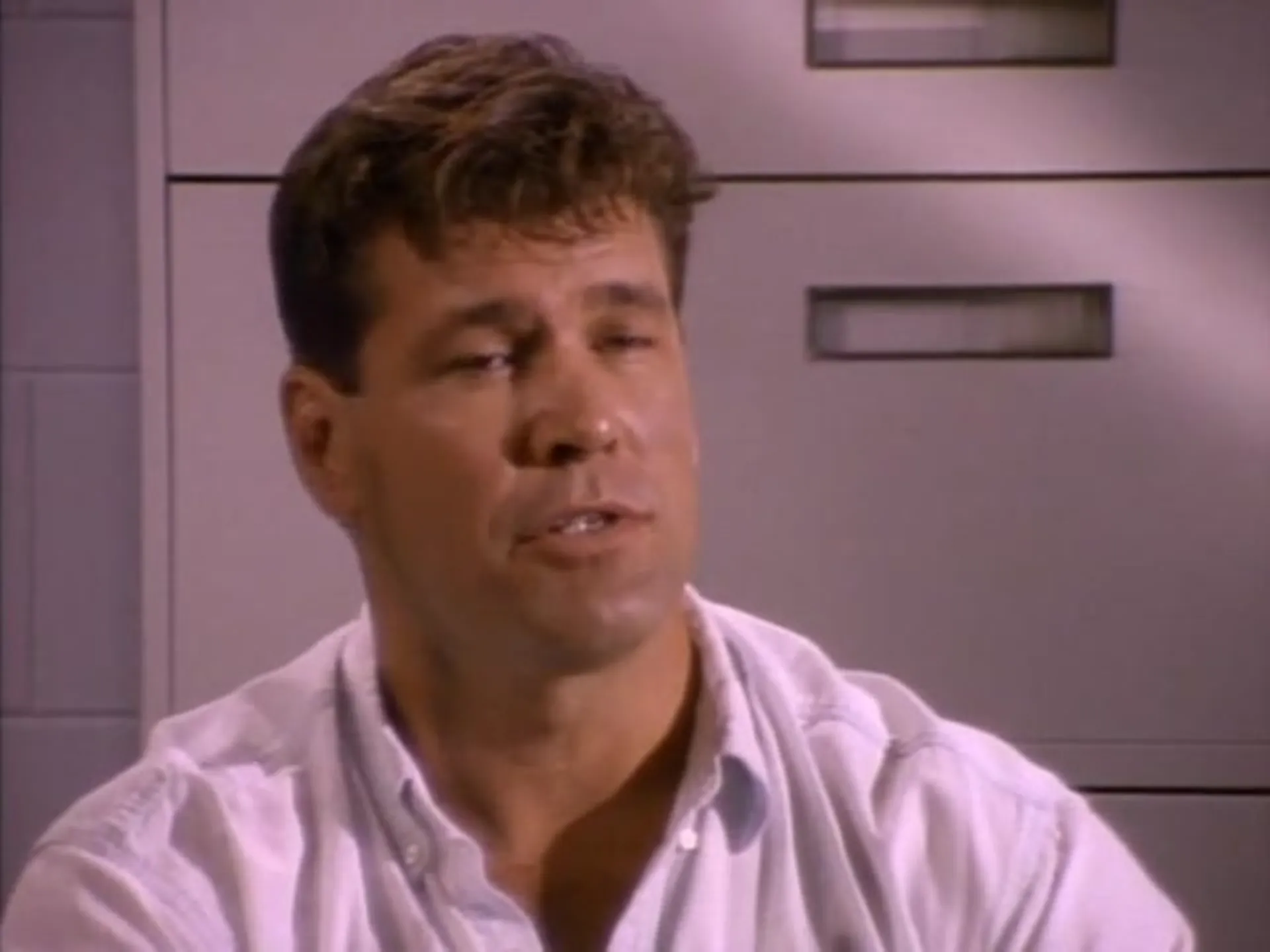 Biohazard: The Alien Force scene still 2
