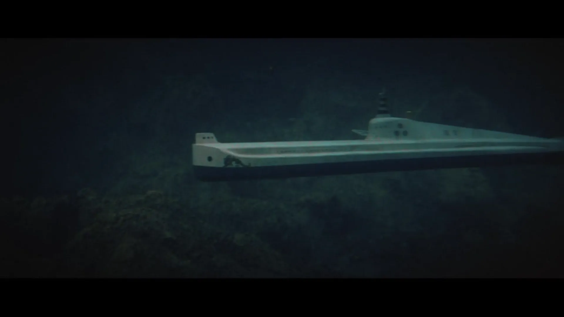 Atragon scene still 5