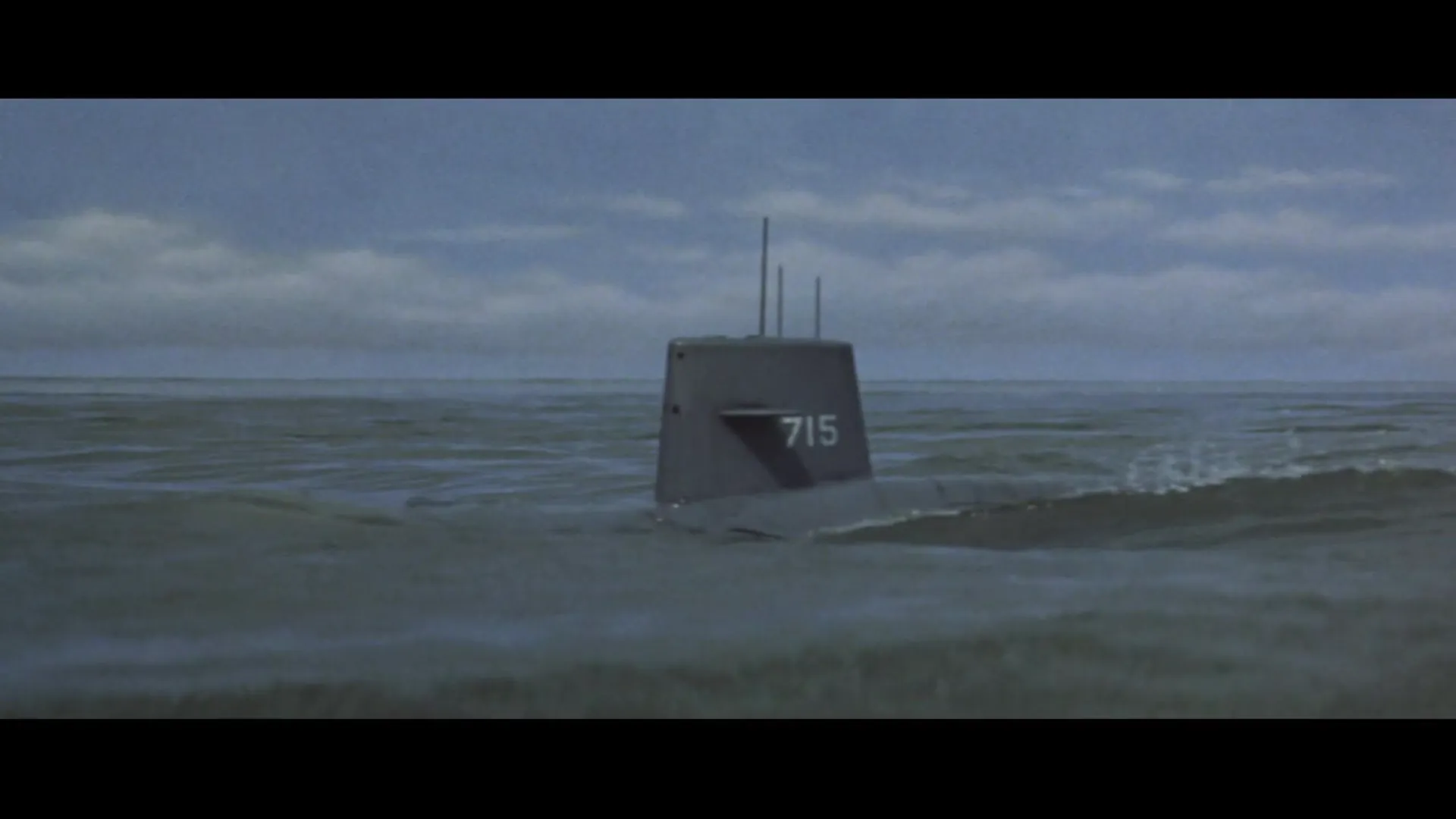 Atragon scene still 3