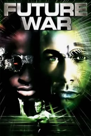 Future War (1997) Movie Poster - SassyFlix