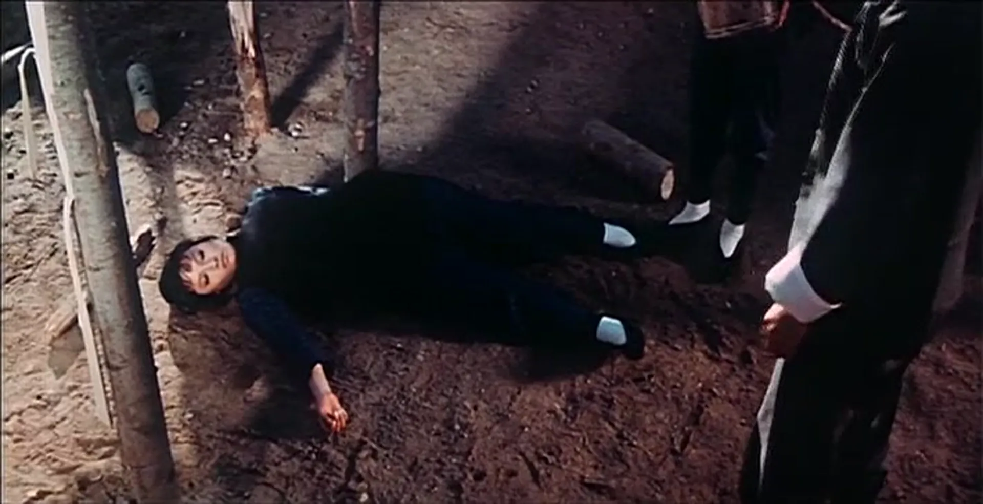 Lady Whirlwind scene still 5
