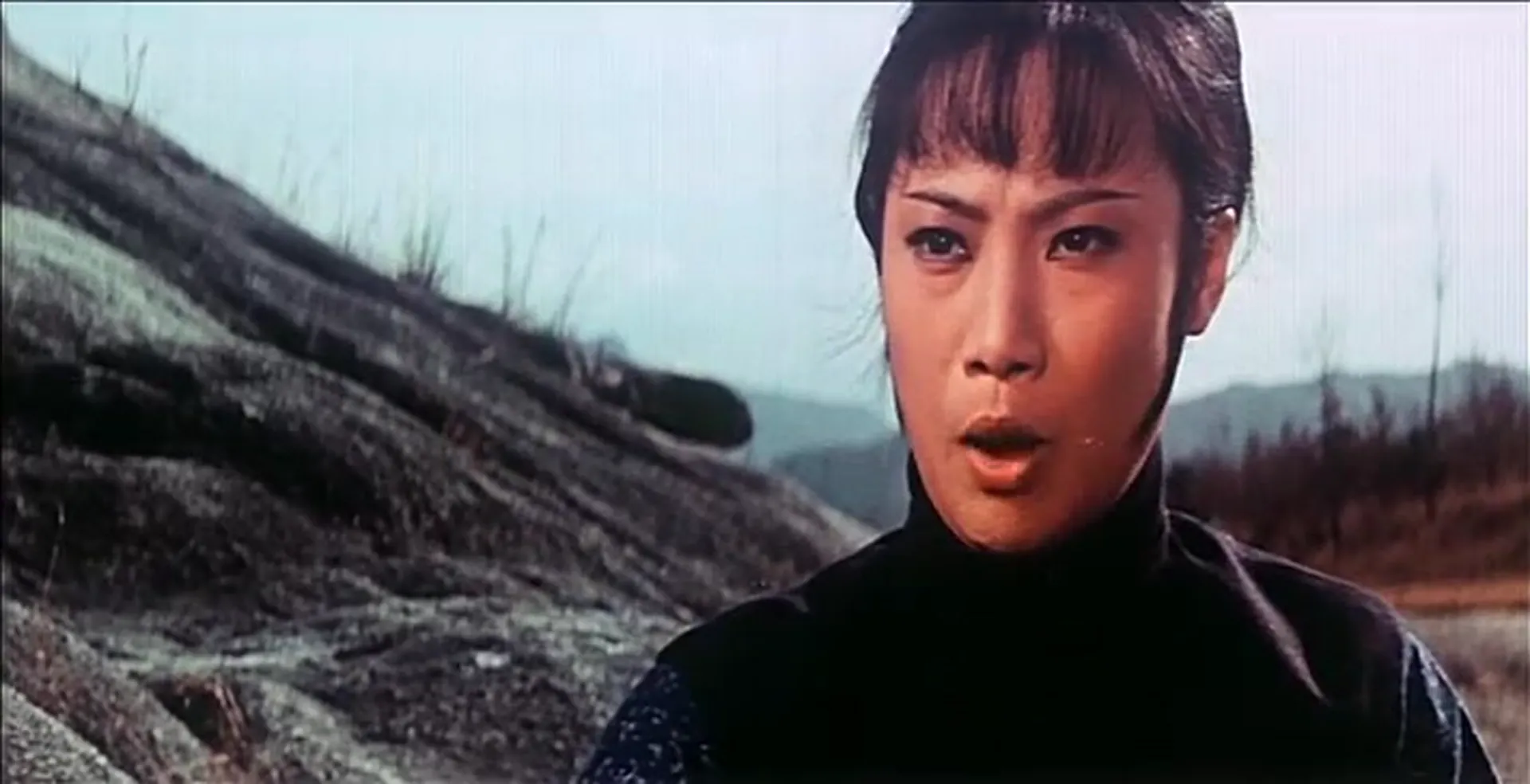 Lady Whirlwind scene still 9