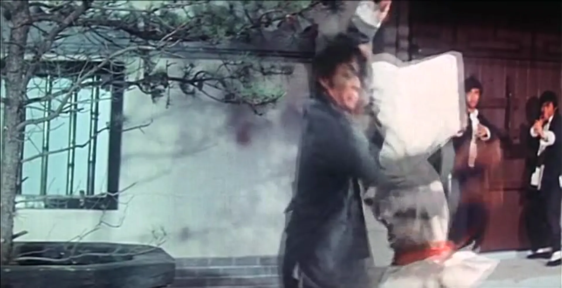 Lady Whirlwind scene still 7