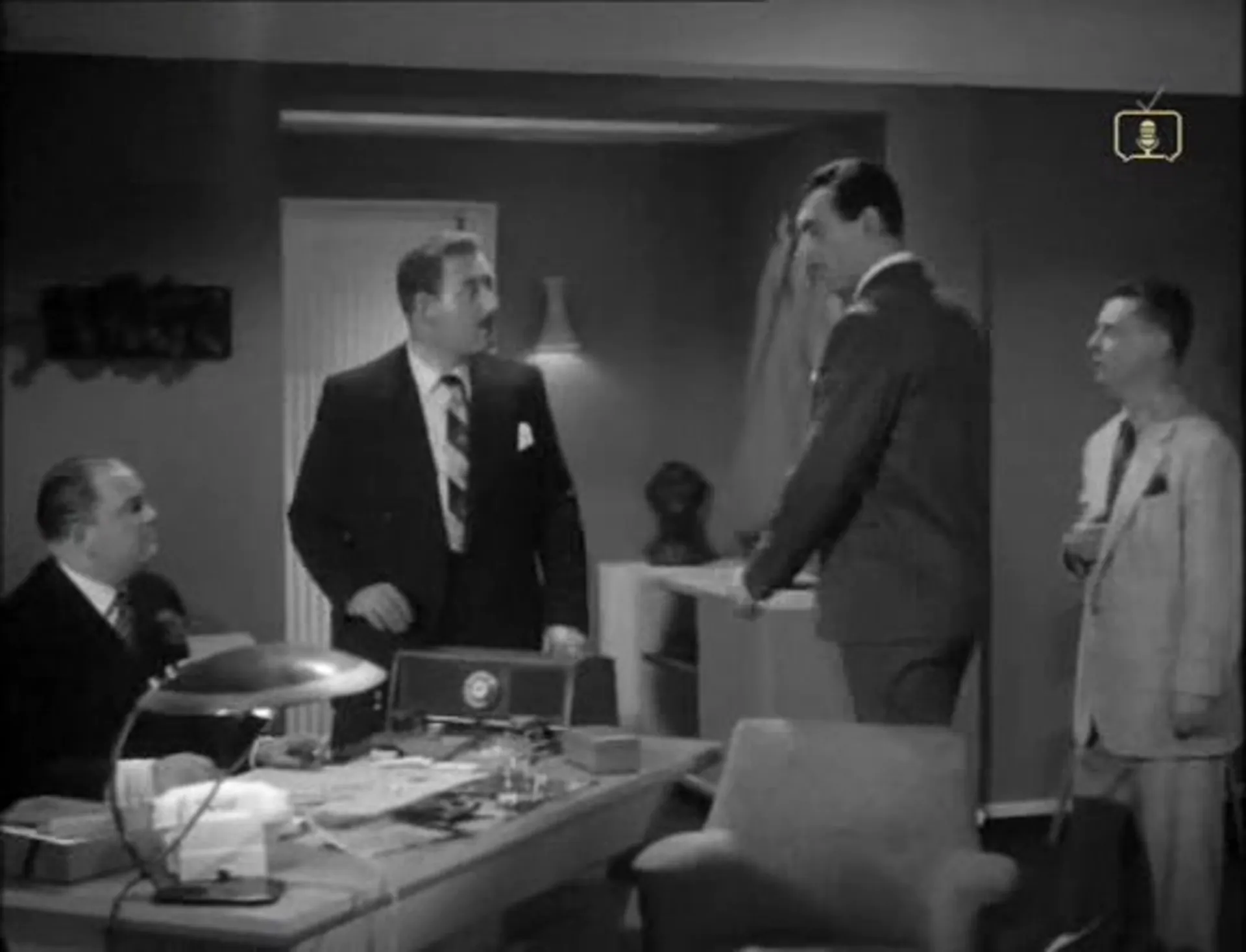 The Ugly Duckling scene still 6