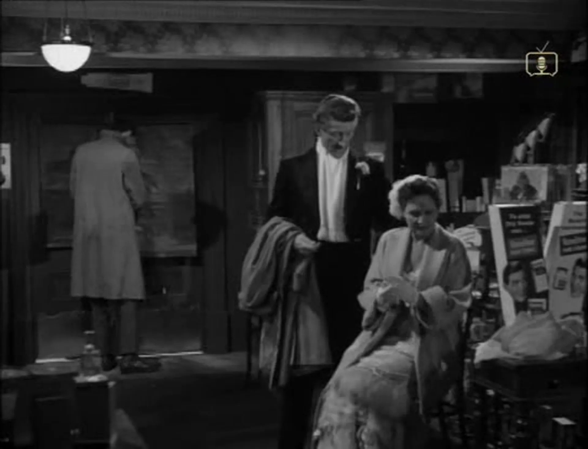 The Ugly Duckling scene still 1
