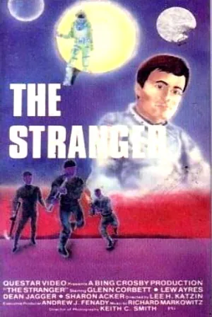 The Stranger