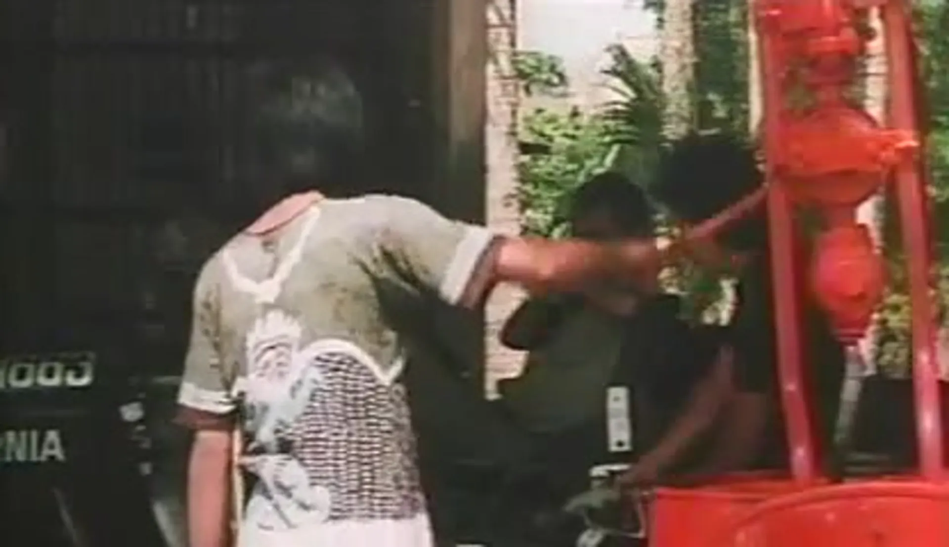 The Hunters of the Golden Cobra scene still 6
