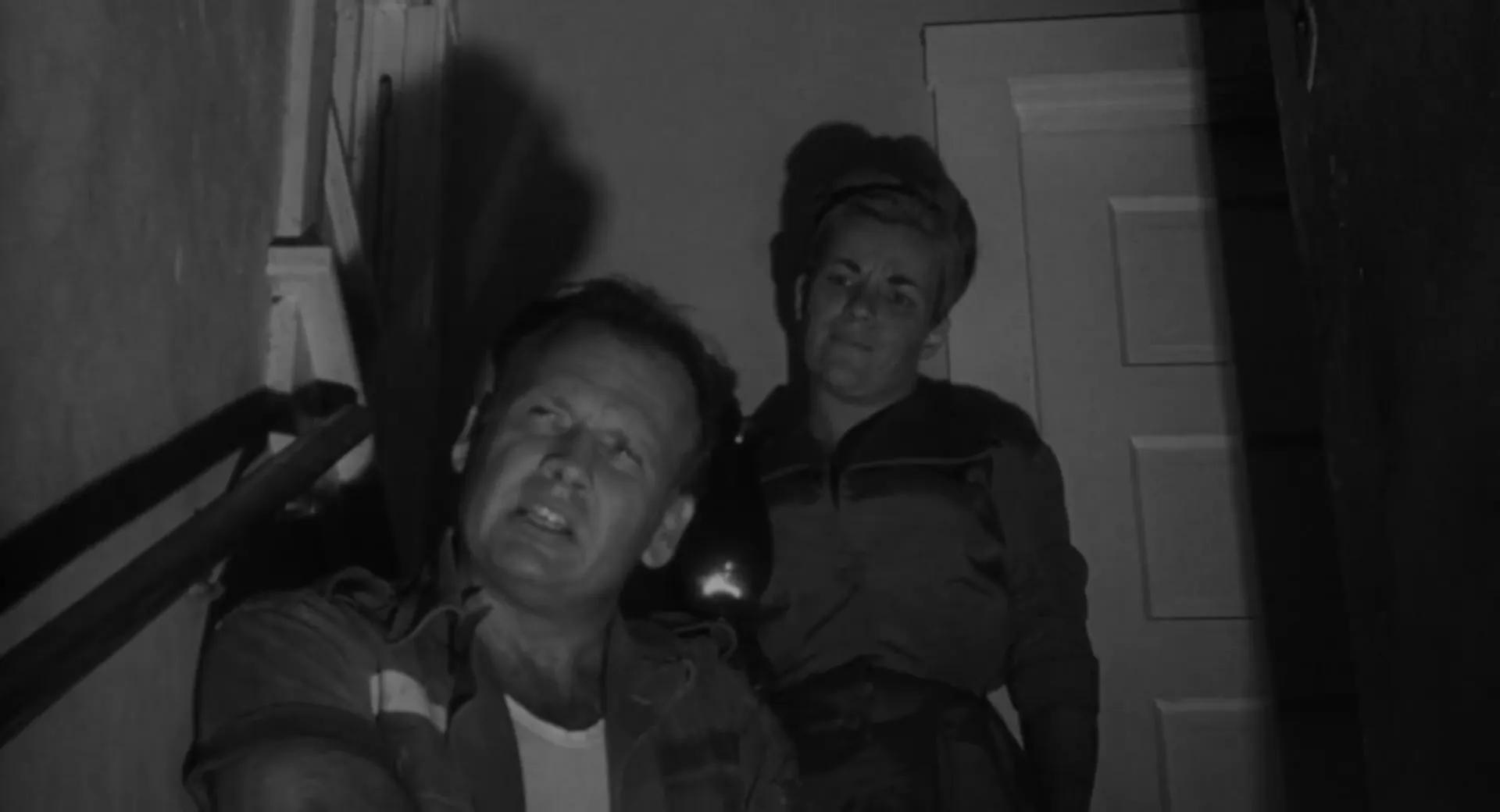 The Nest of the Cuckoo Birds scene still 6