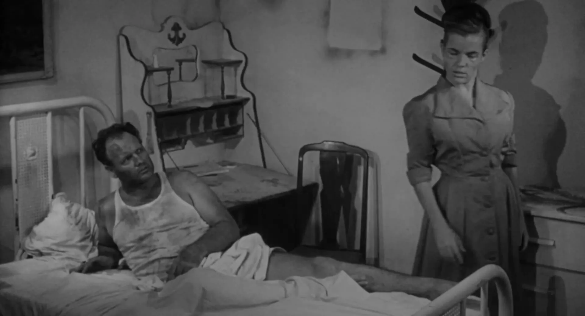 The Nest of the Cuckoo Birds scene still 4
