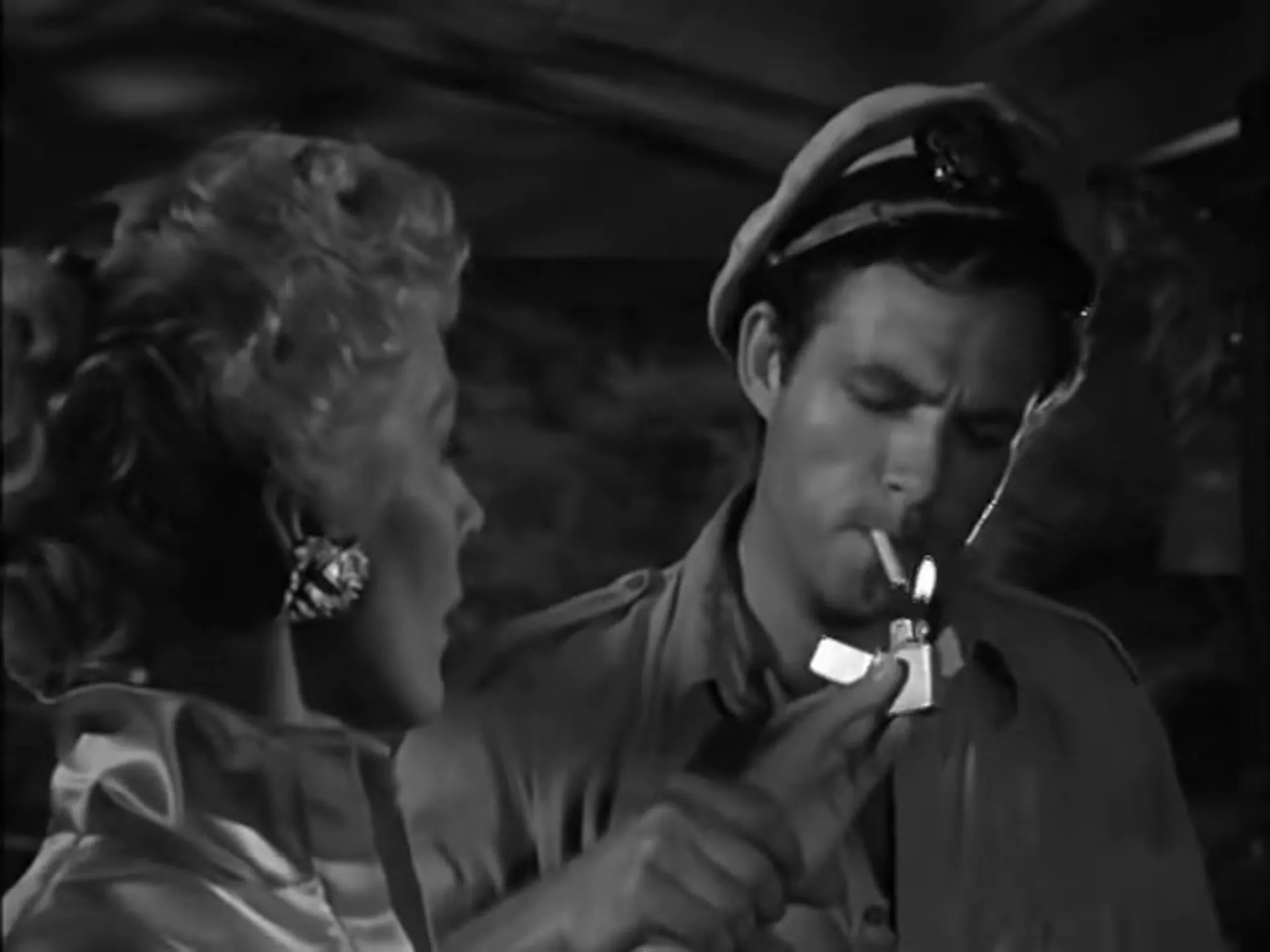 Voodoo Island scene still 4