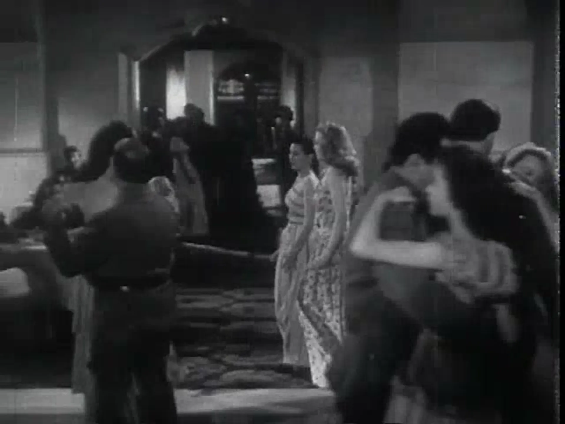 Women in the Night scene still 4