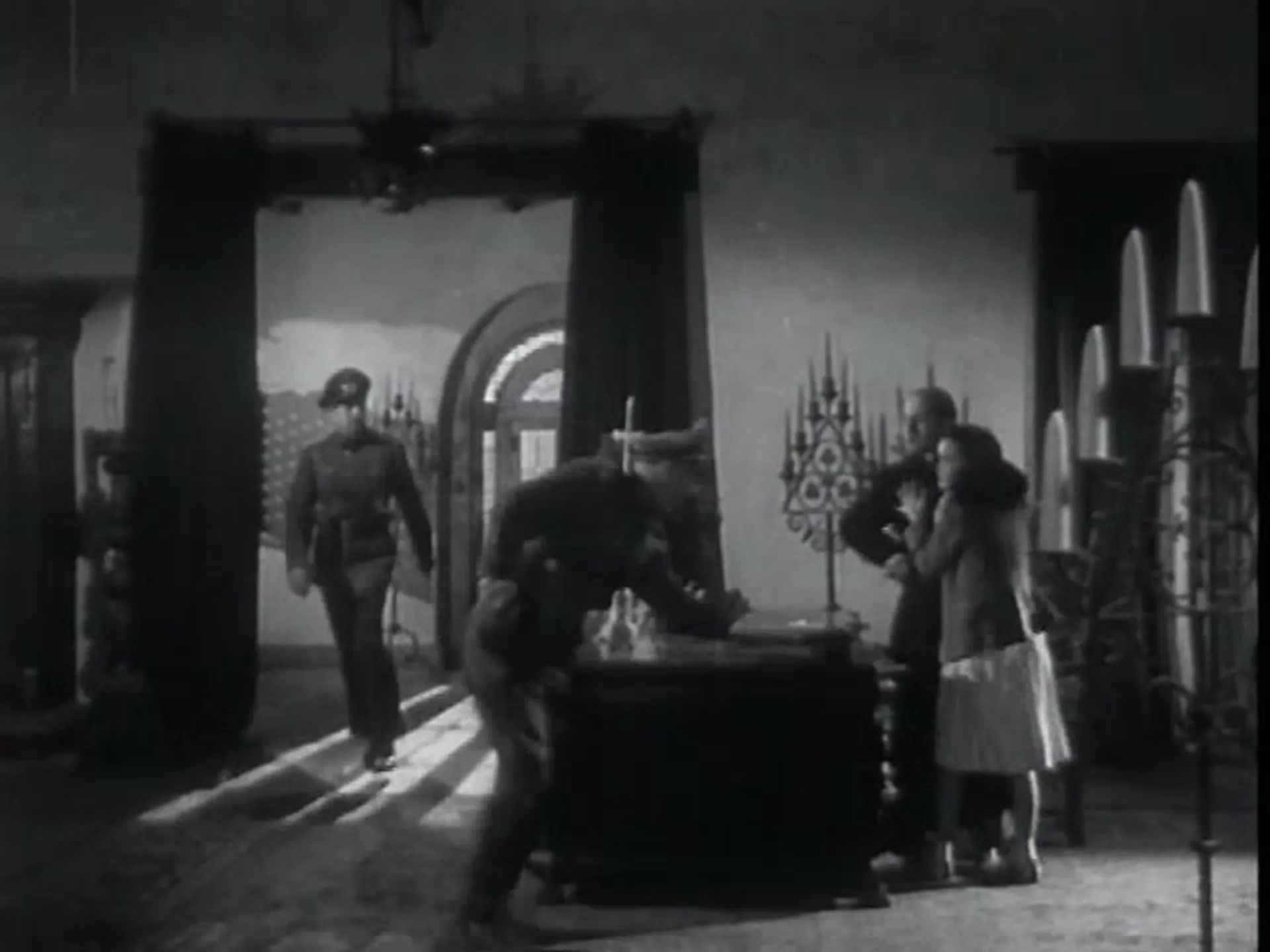 Women in the Night scene still 2