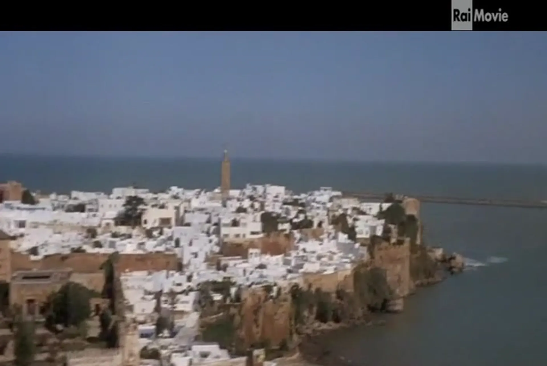 Top Secret scene still 2