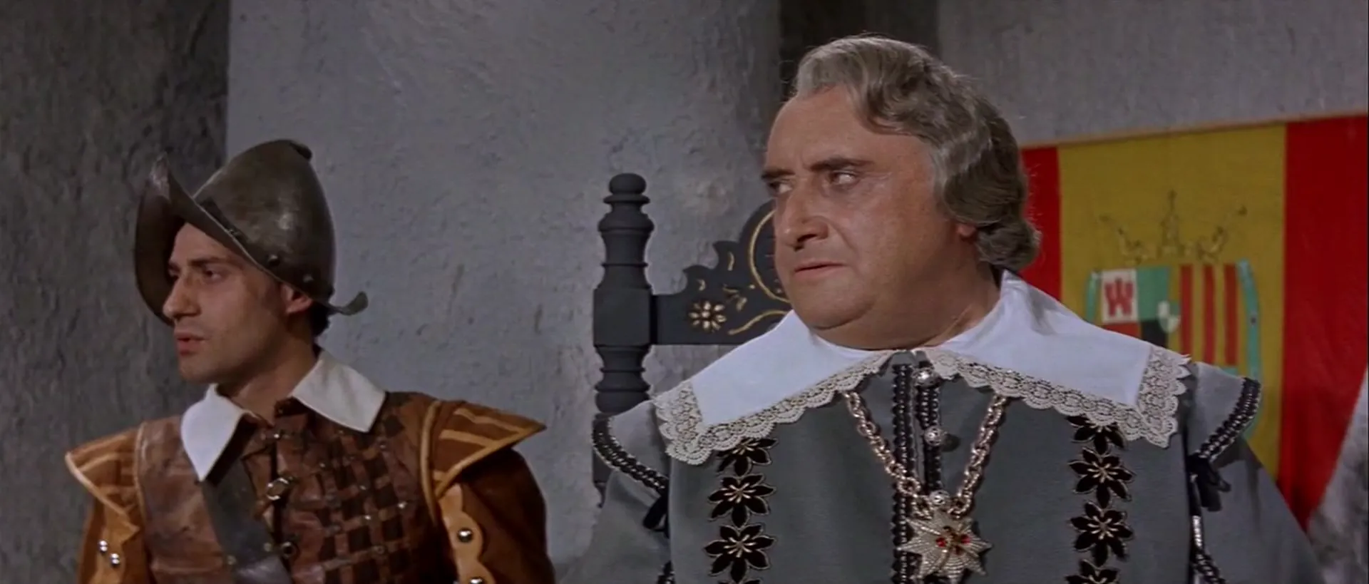 Pirates of the Coast scene still 3