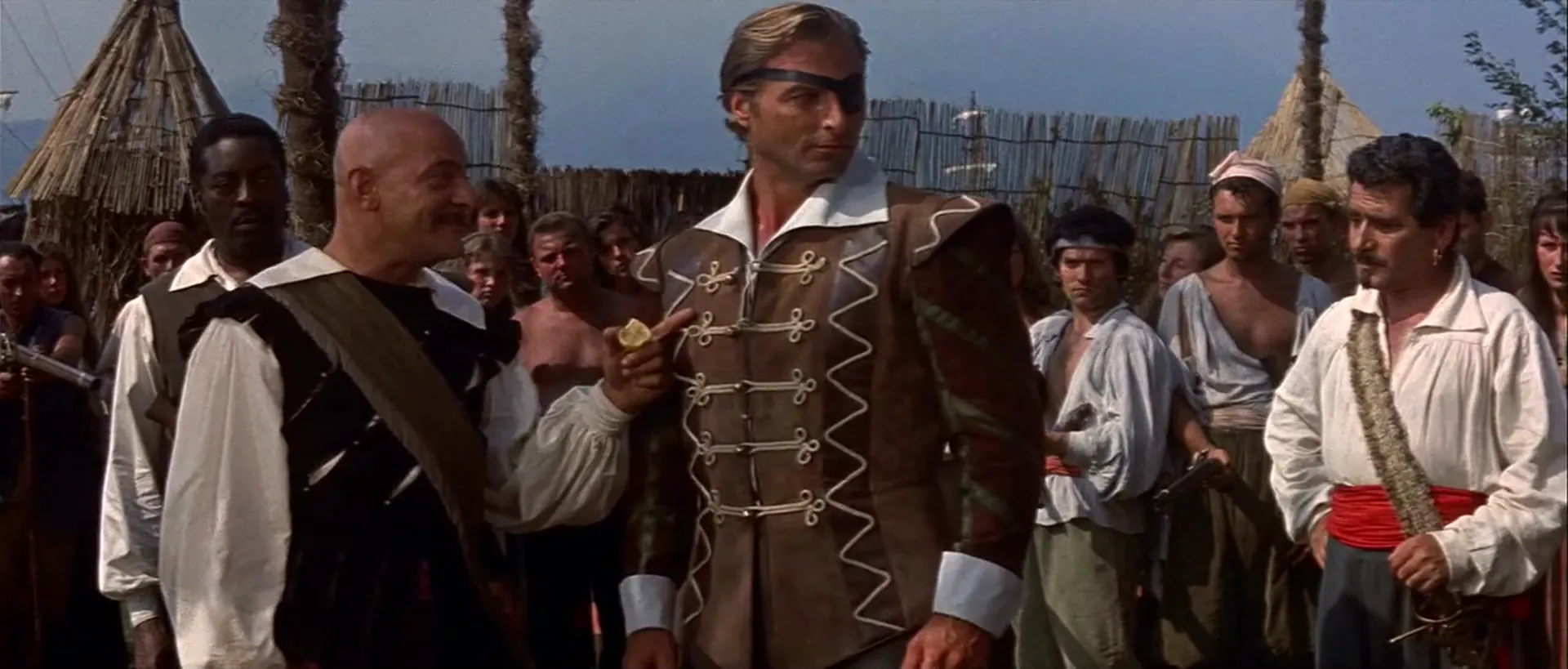 Pirates of the Coast scene still 5