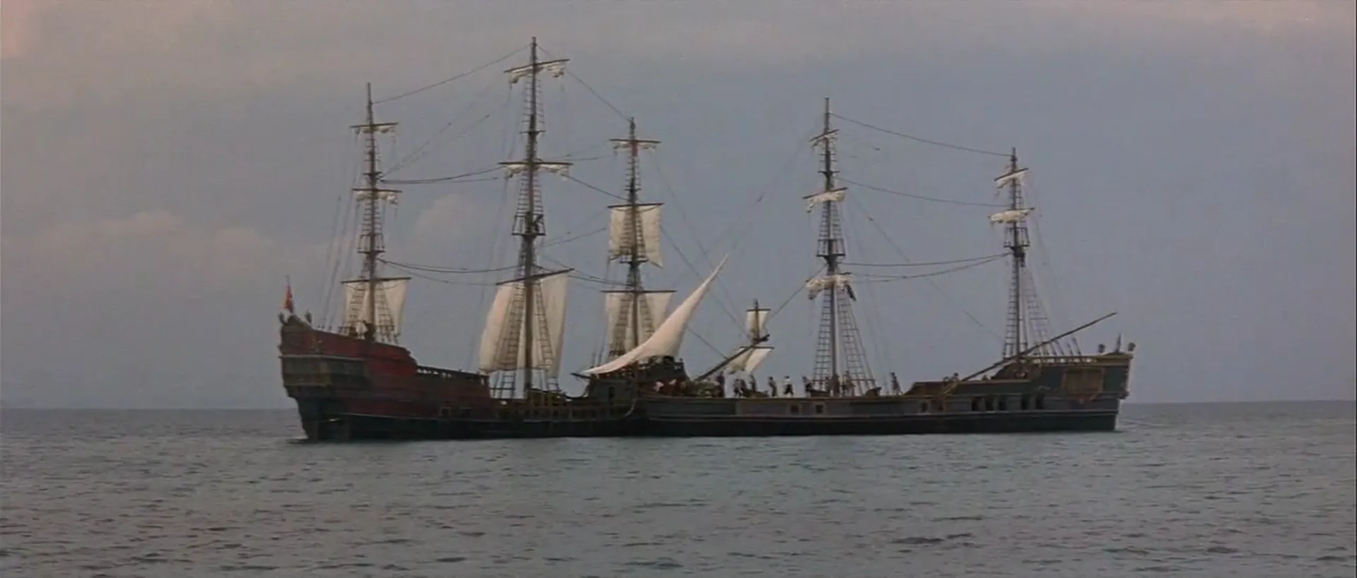 Pirates of the Coast scene still 2