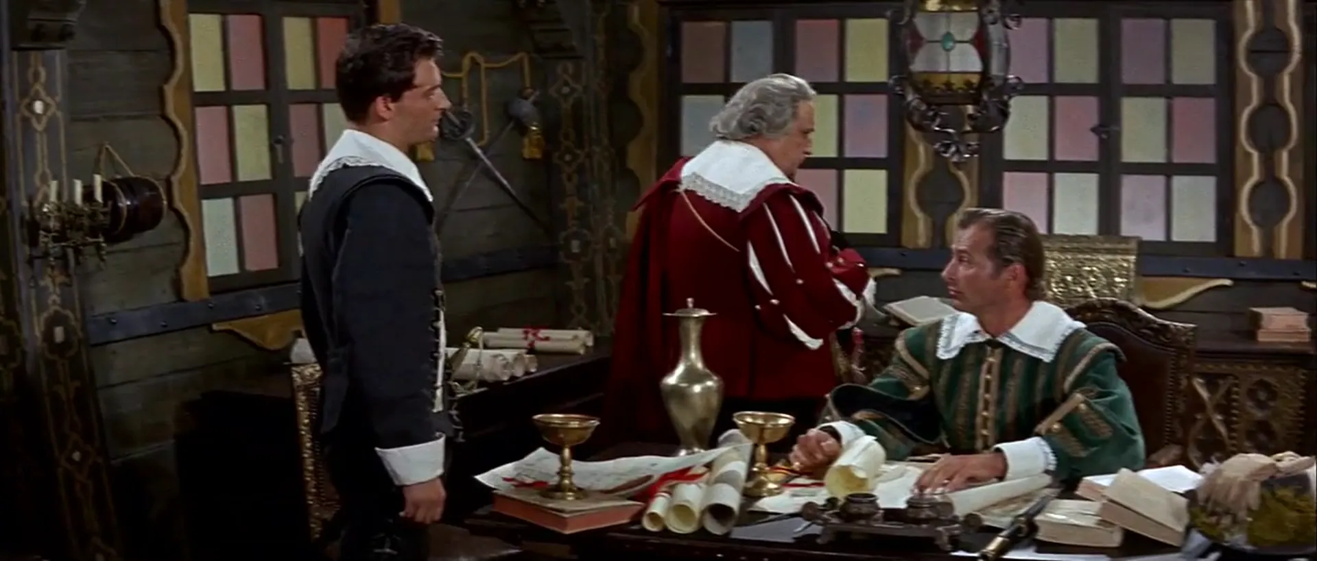 Pirates of the Coast scene still 1