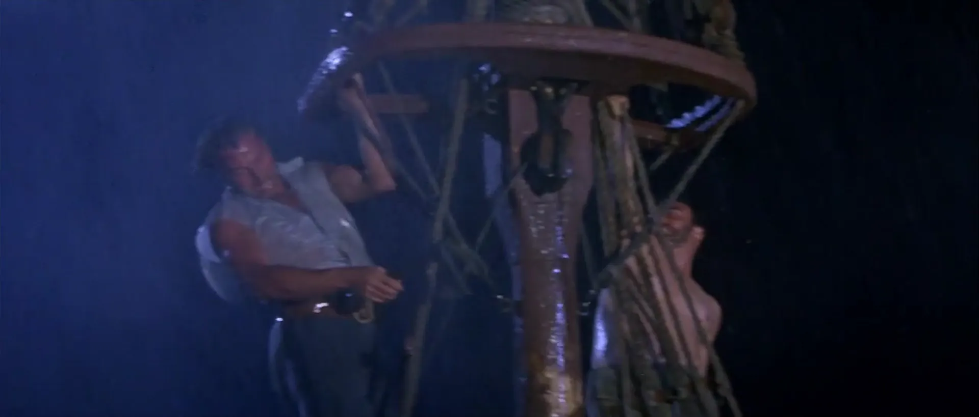 Pirates of the Coast scene still 4