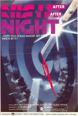 Night After Night After Night