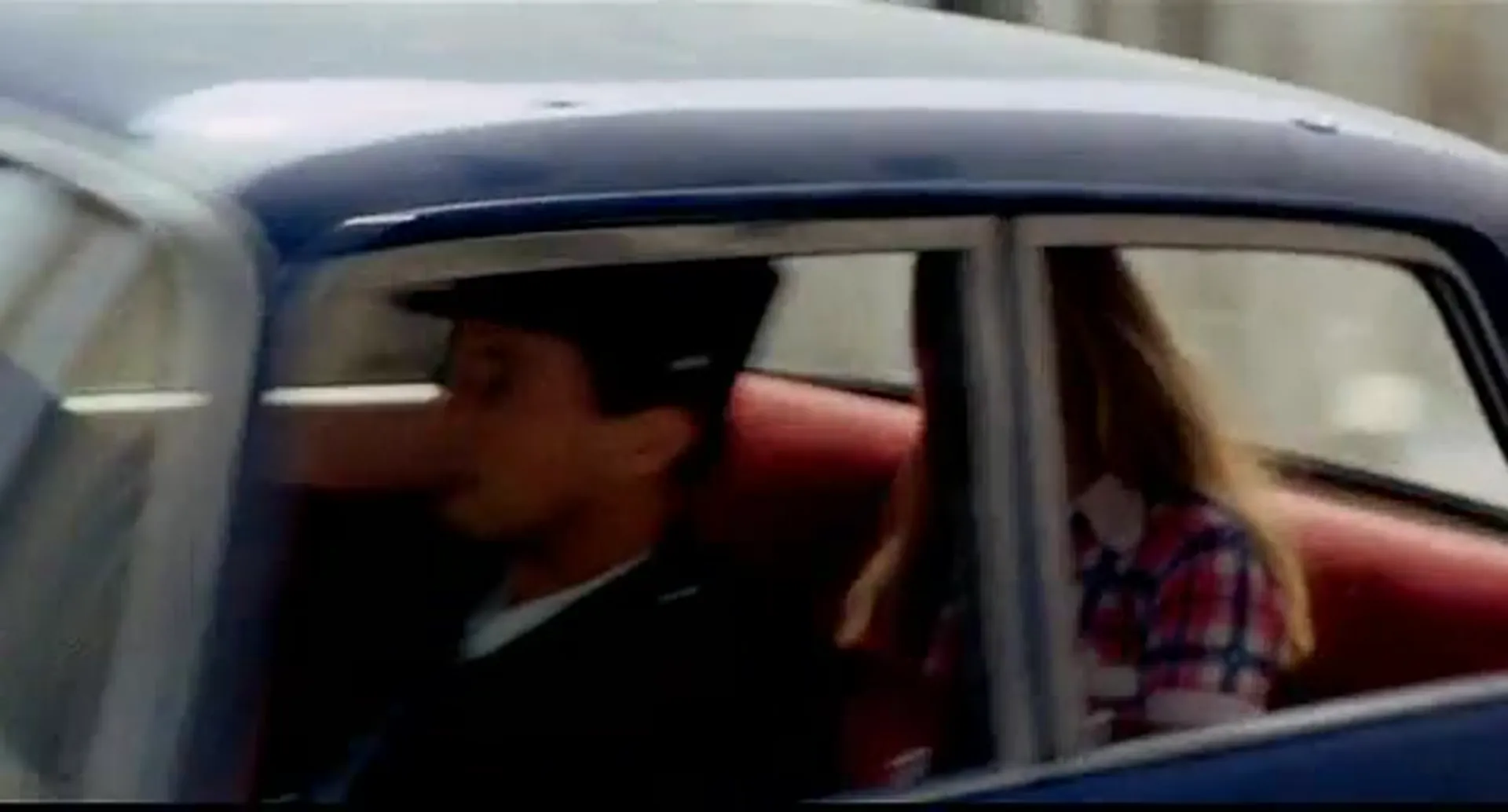 Deadly Inheritance scene still 4