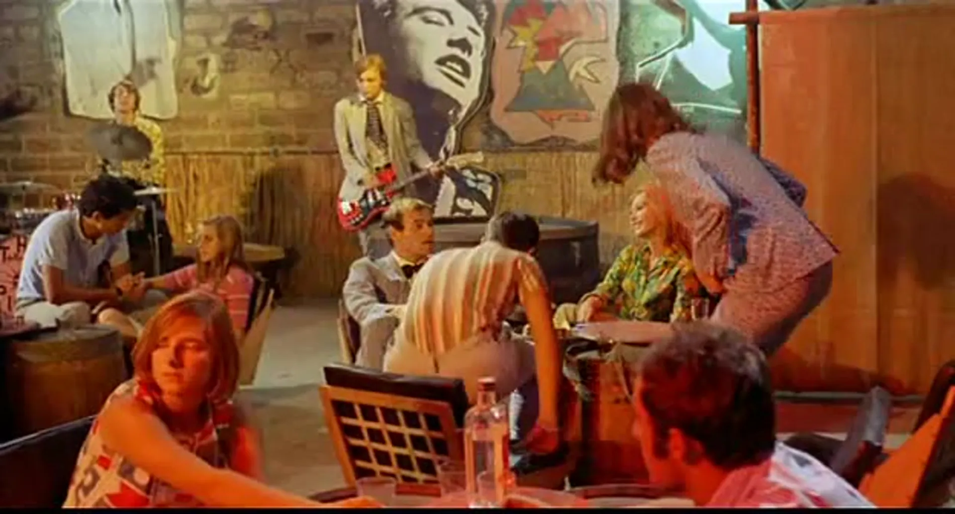Deadly Inheritance scene still 1