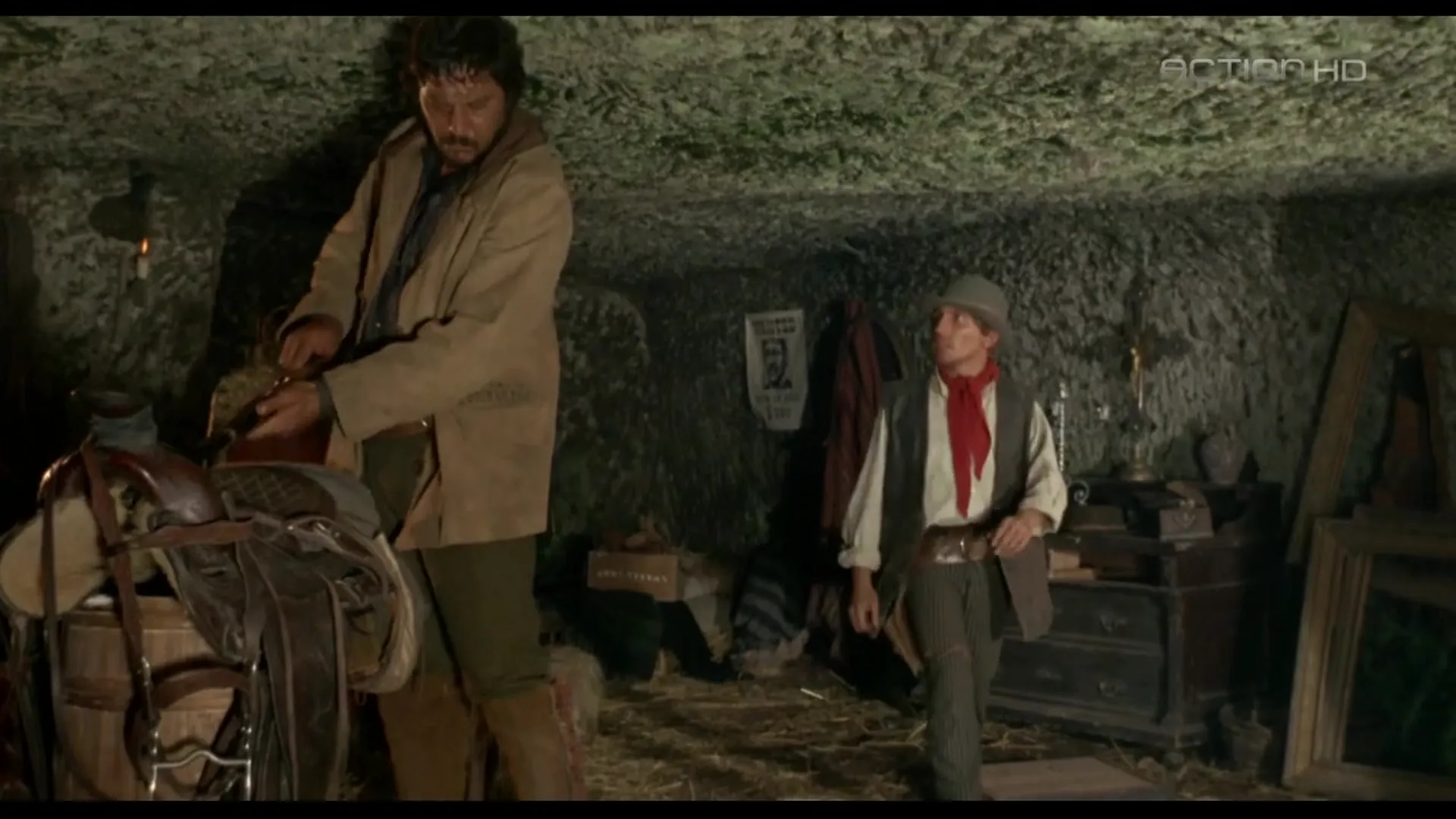 Find a Place to Die scene still 4