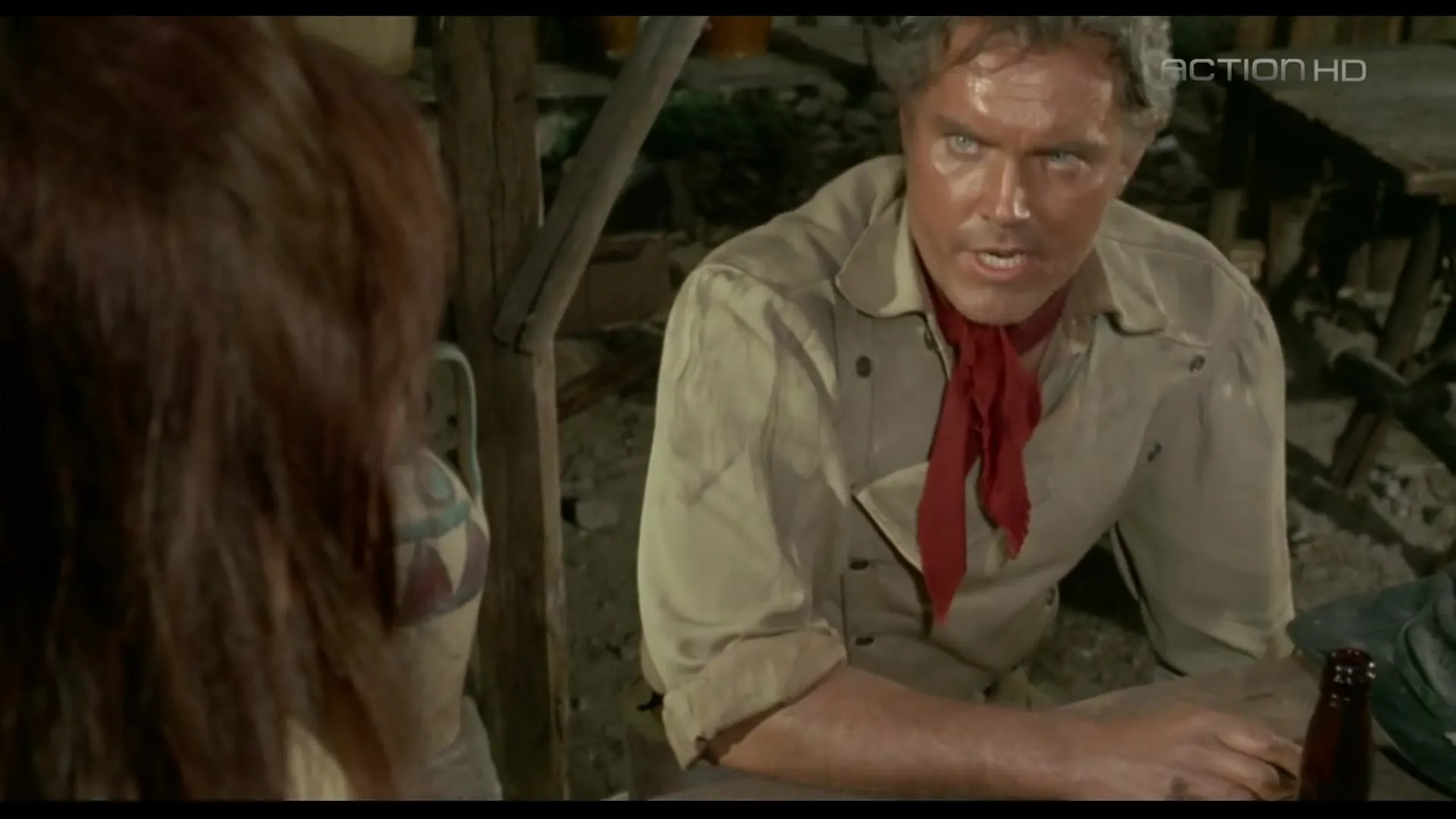 Find a Place to Die scene still 2