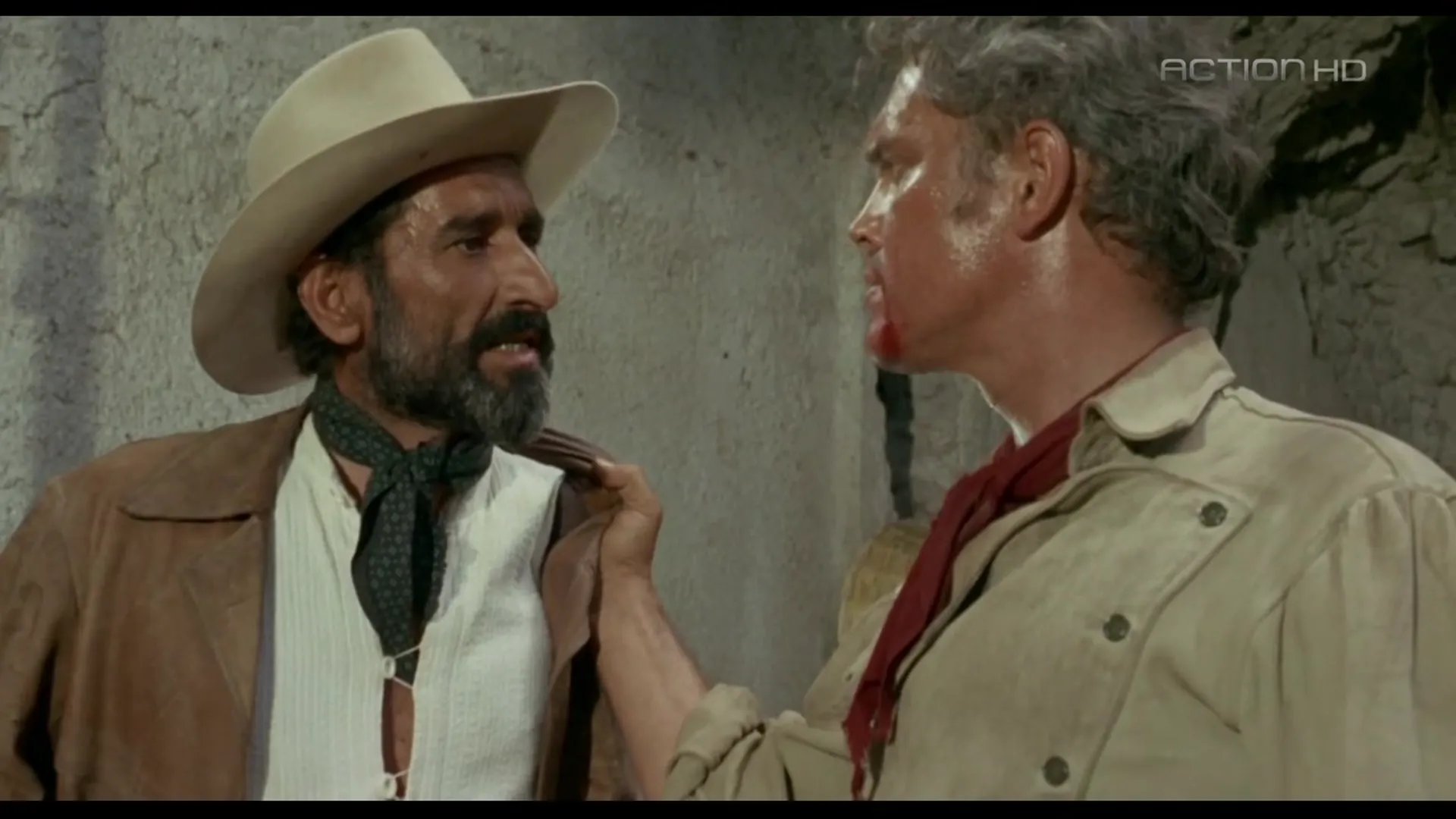 Find a Place to Die scene still 3