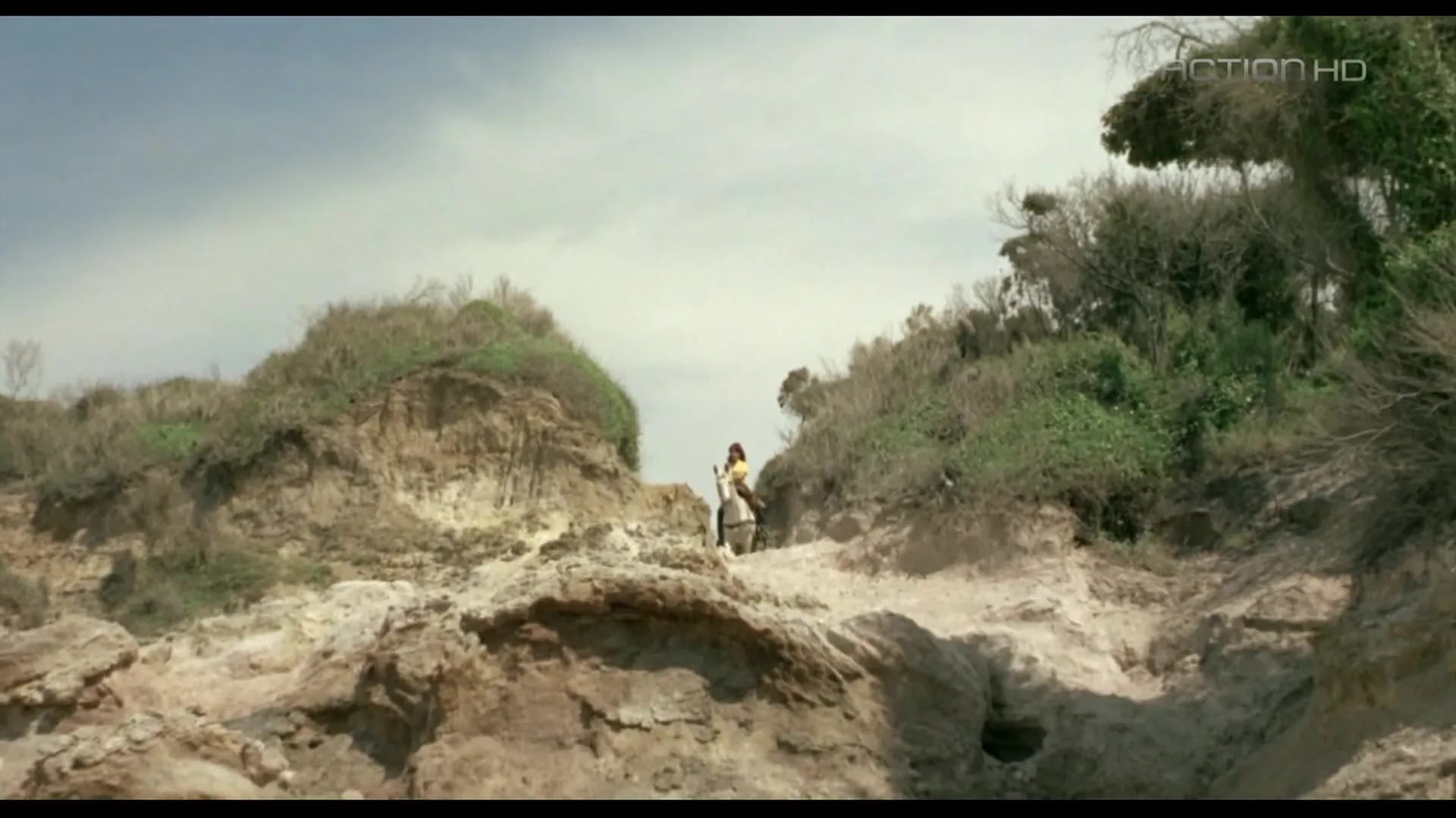 Find a Place to Die scene still 1