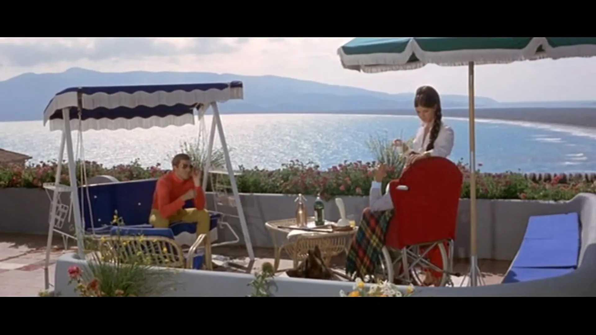 28 Minutes for 3 Million Dollars scene still 1