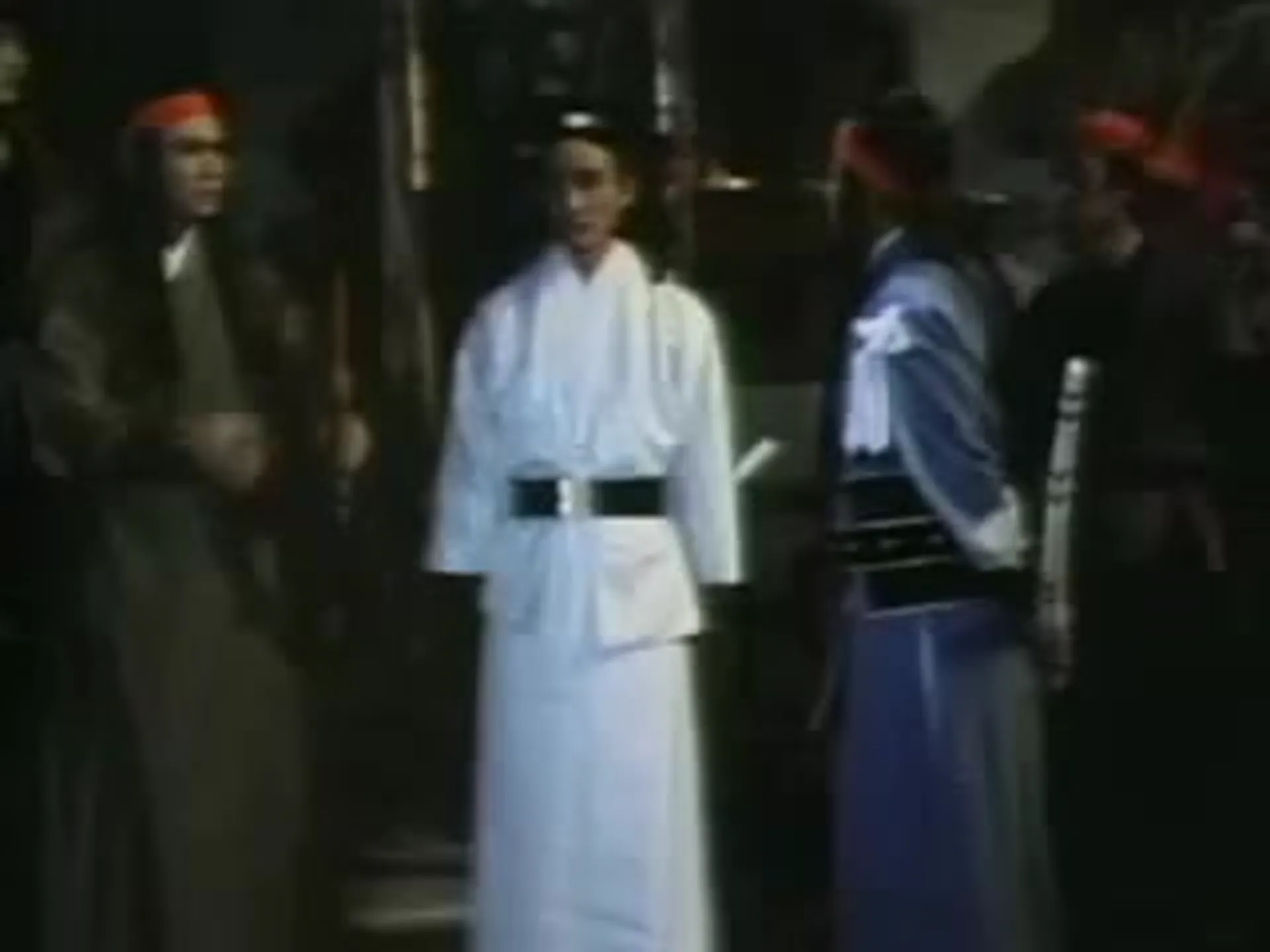 Emperor of Shaolin Kung Fu scene still 5