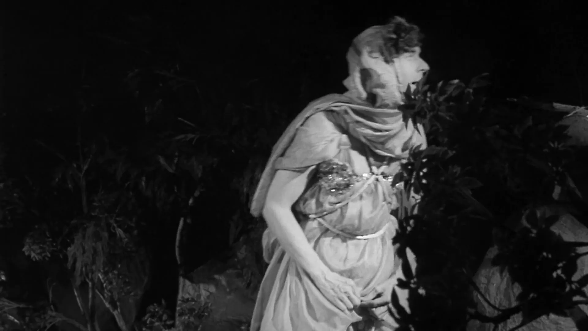 Pandora and the Magic Box scene still 9