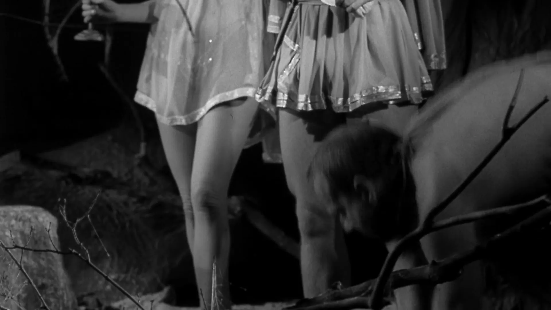 Pandora and the Magic Box scene still 7