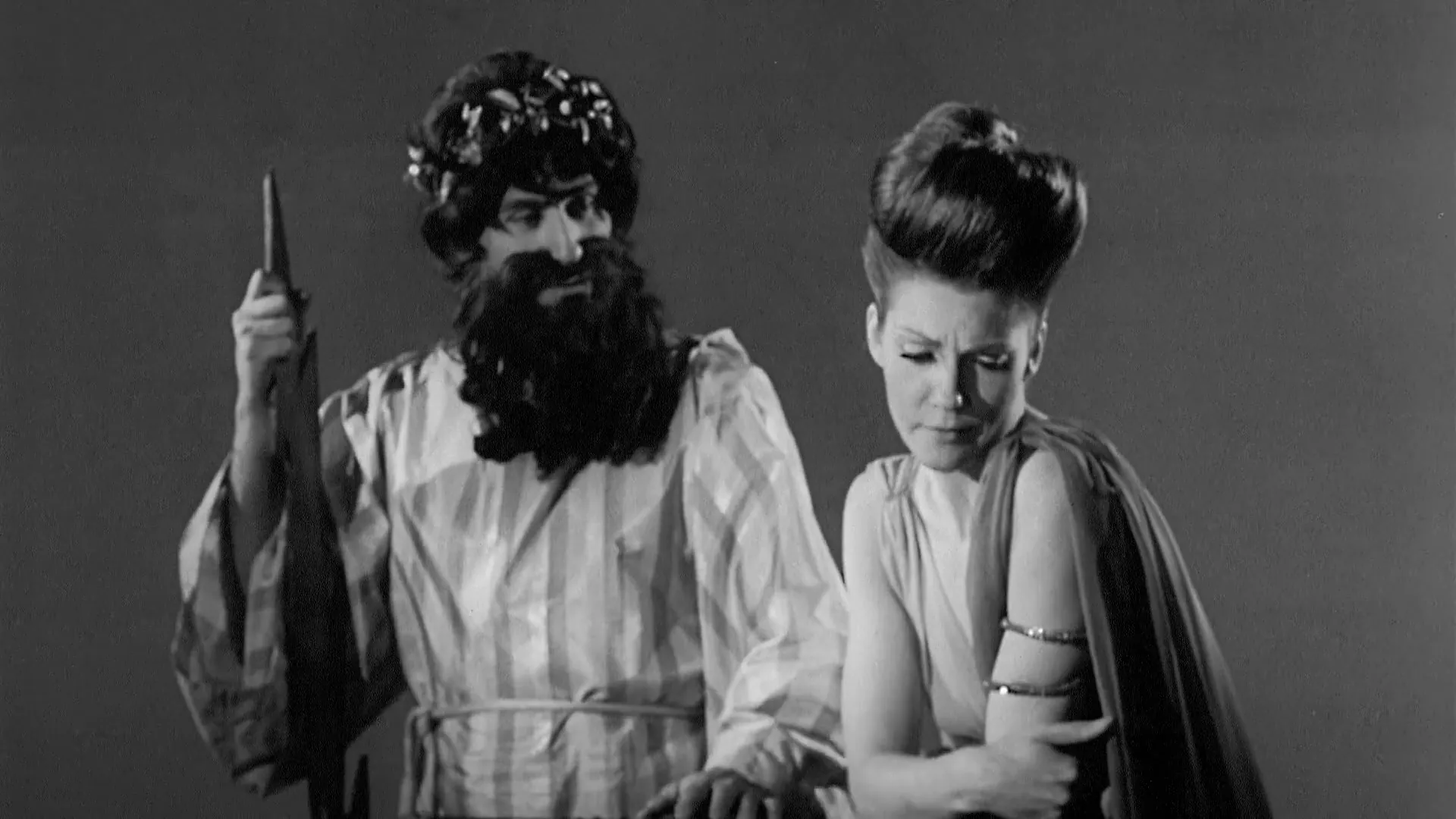 Pandora and the Magic Box scene still 2