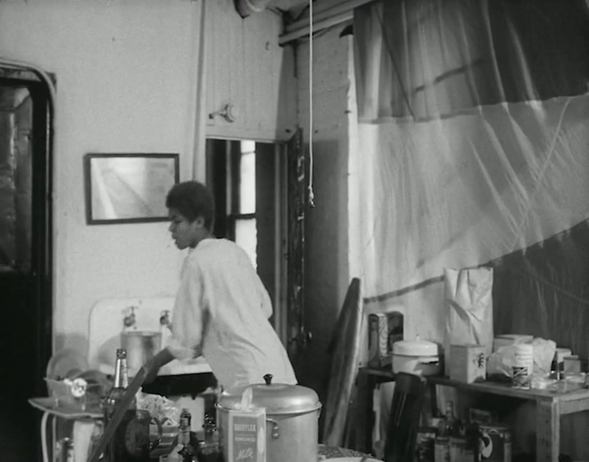 Guns of the Trees scene still 1