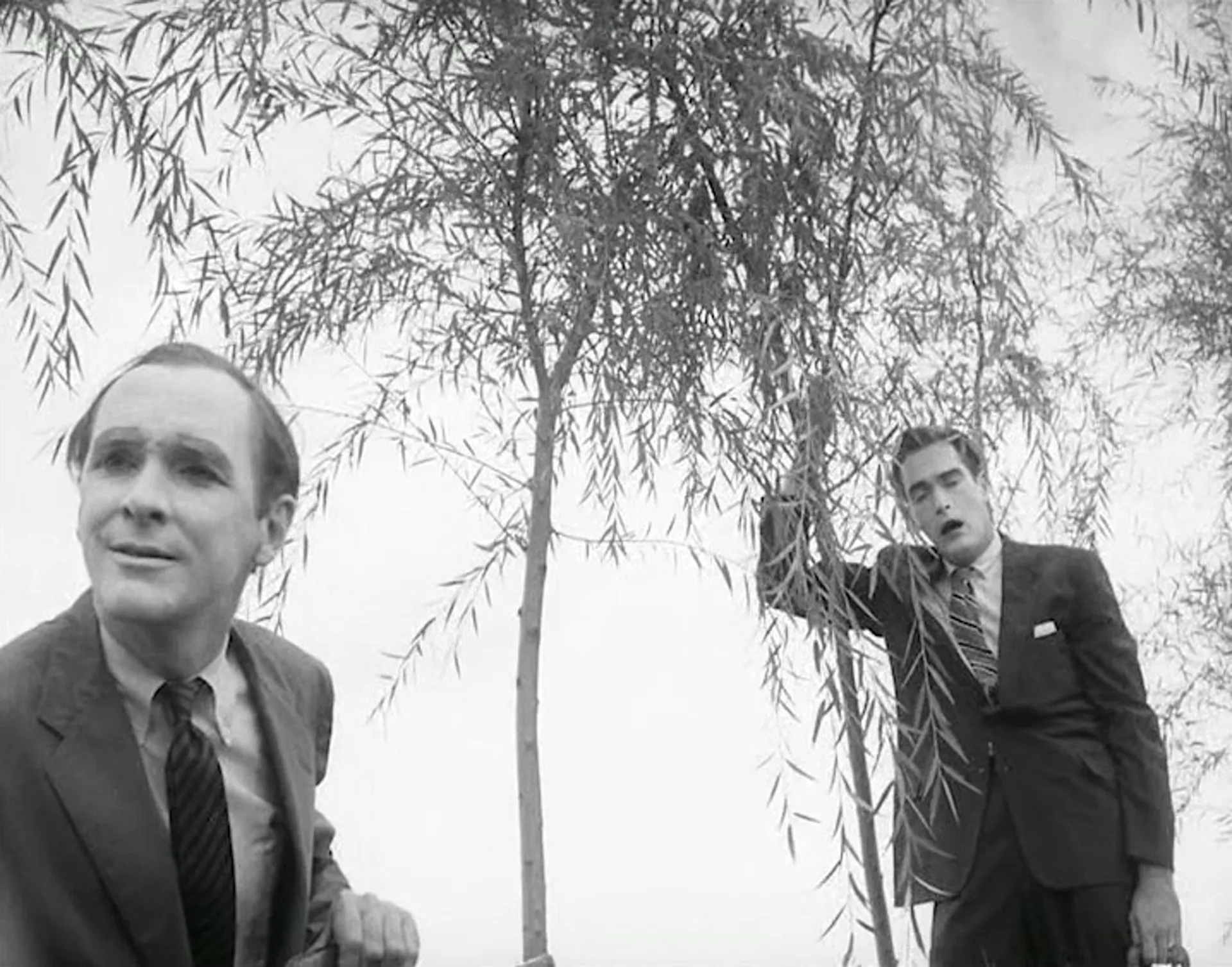 Guns of the Trees scene still 6