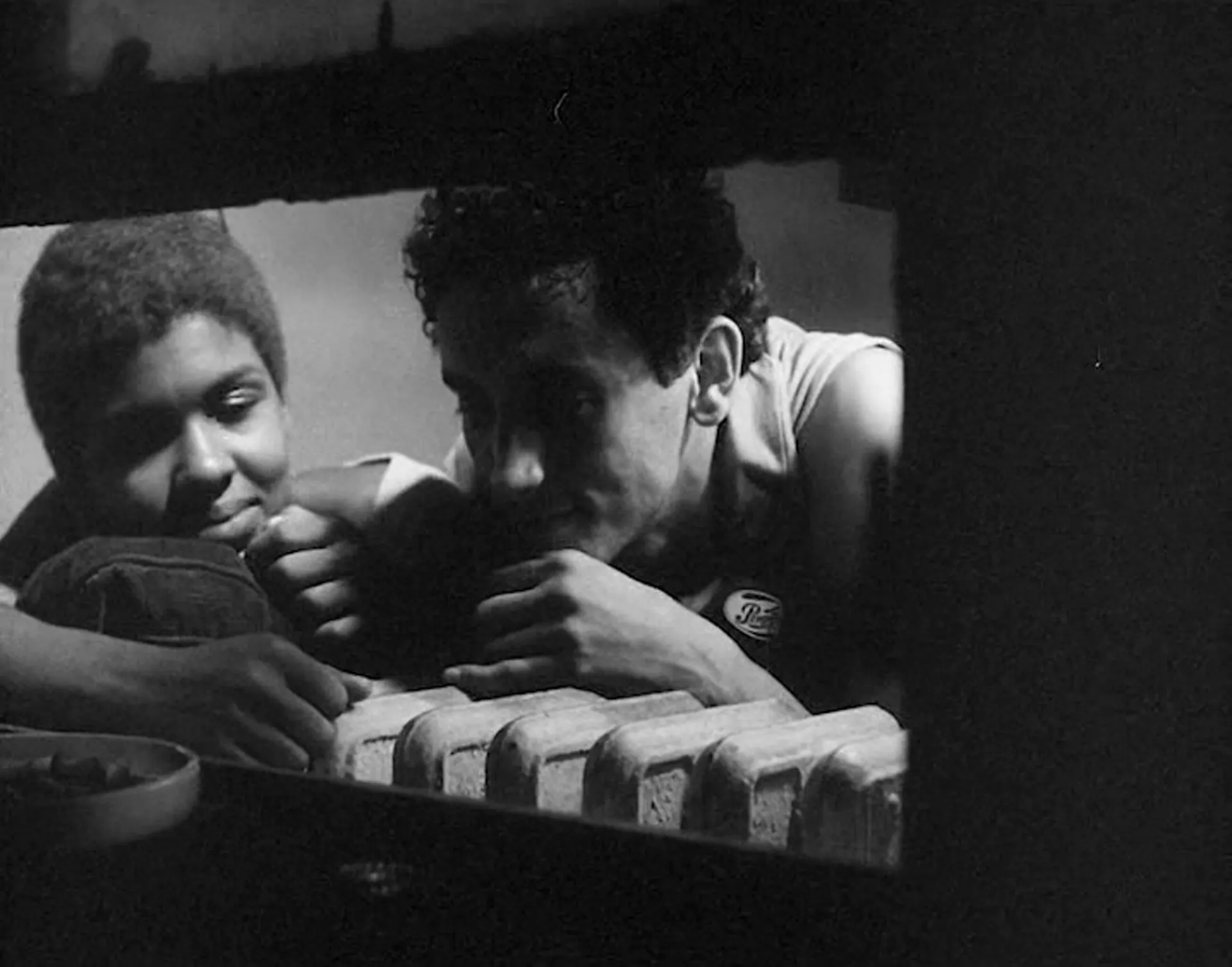 Guns of the Trees scene still 2