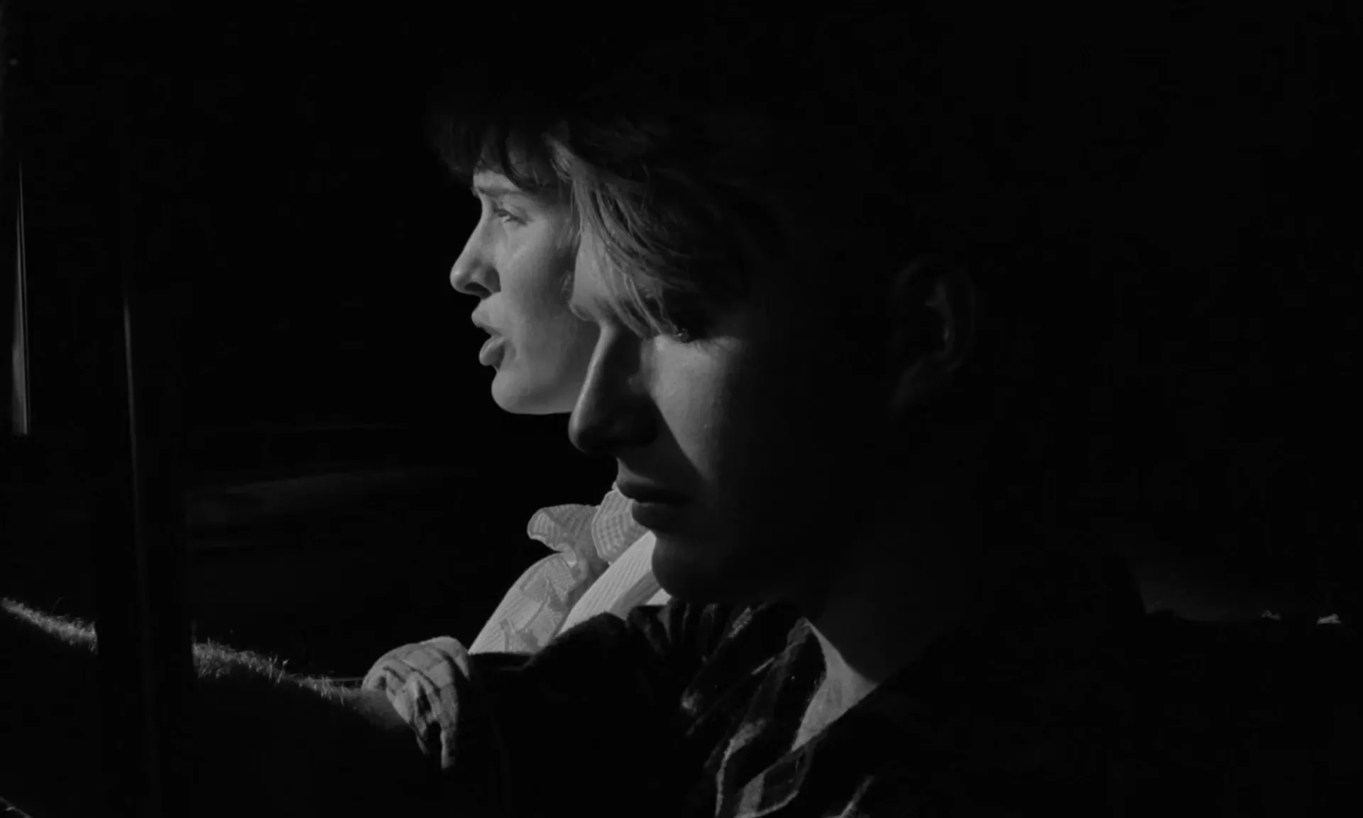 Spring Night, Summer Night scene still 1