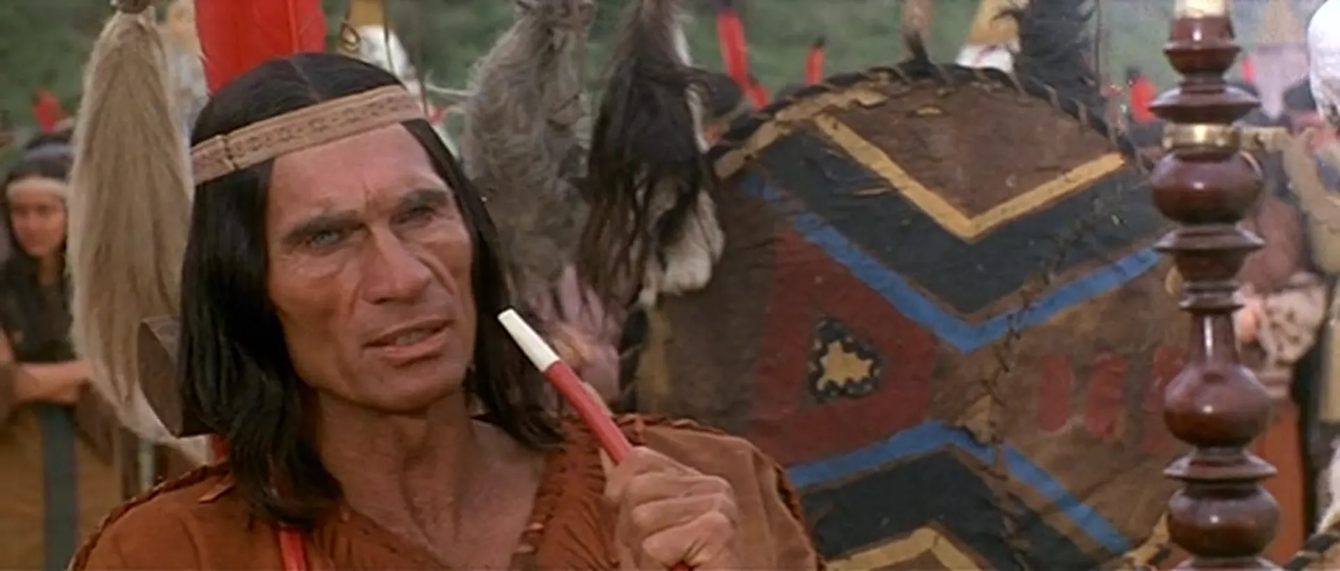 The Crazy Westerners scene still 1