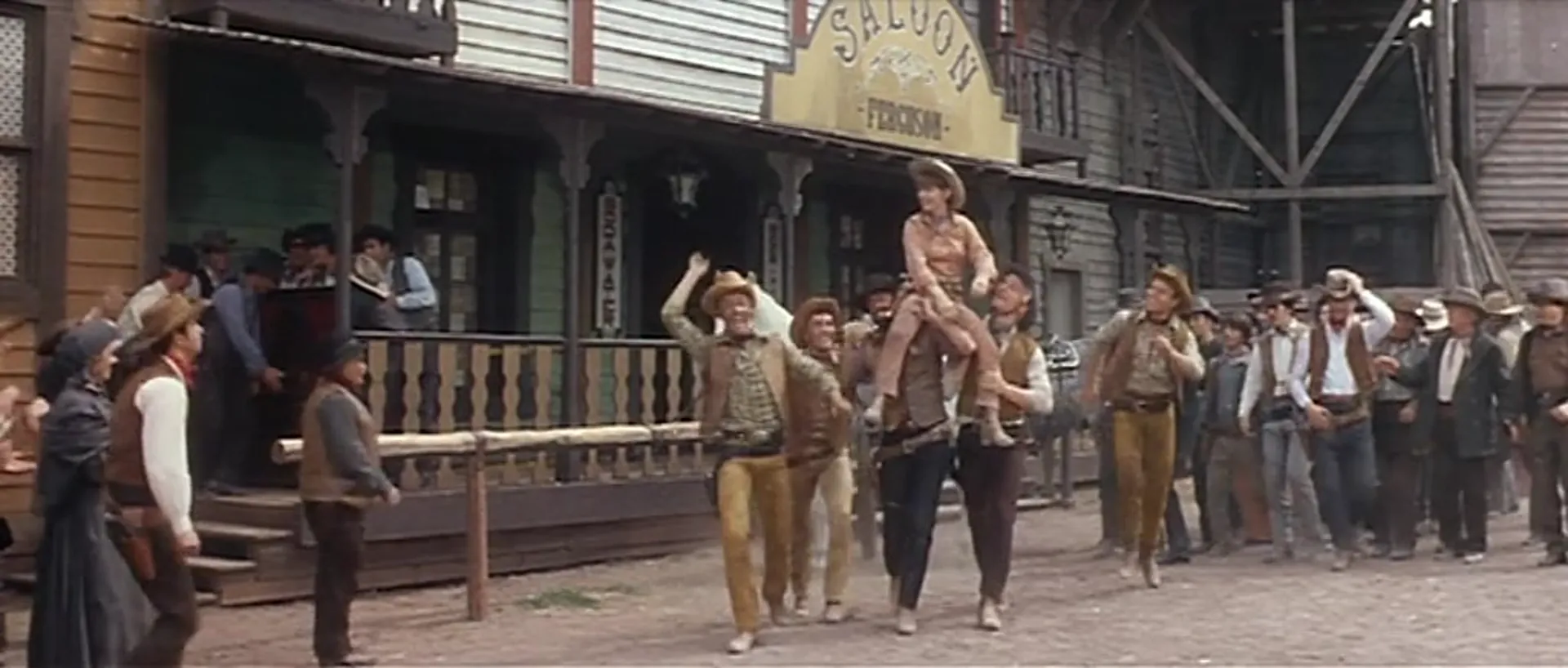 The Crazy Westerners scene still 5