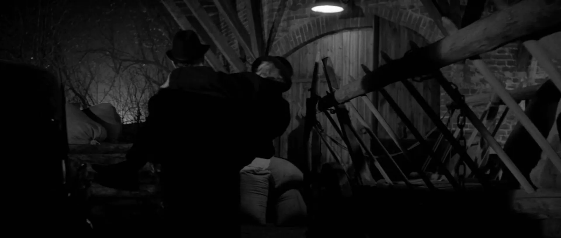 The Curse of the Hidden Vault scene still 5