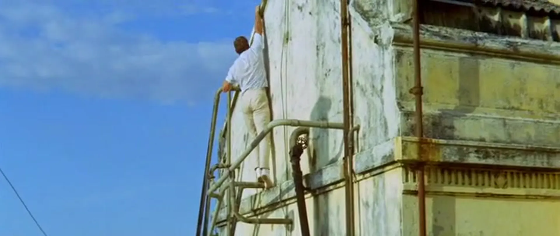 Death Is Nimble, Death Is Quick scene still 4